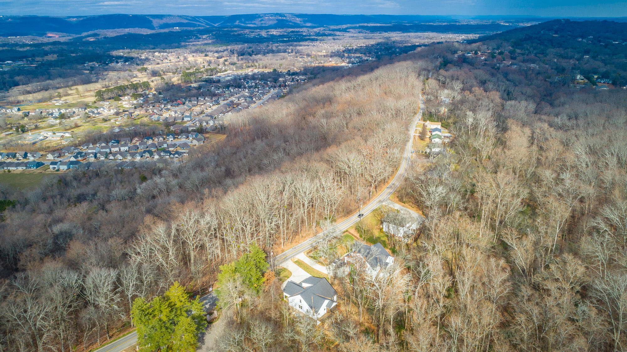 6314 Fairview Road