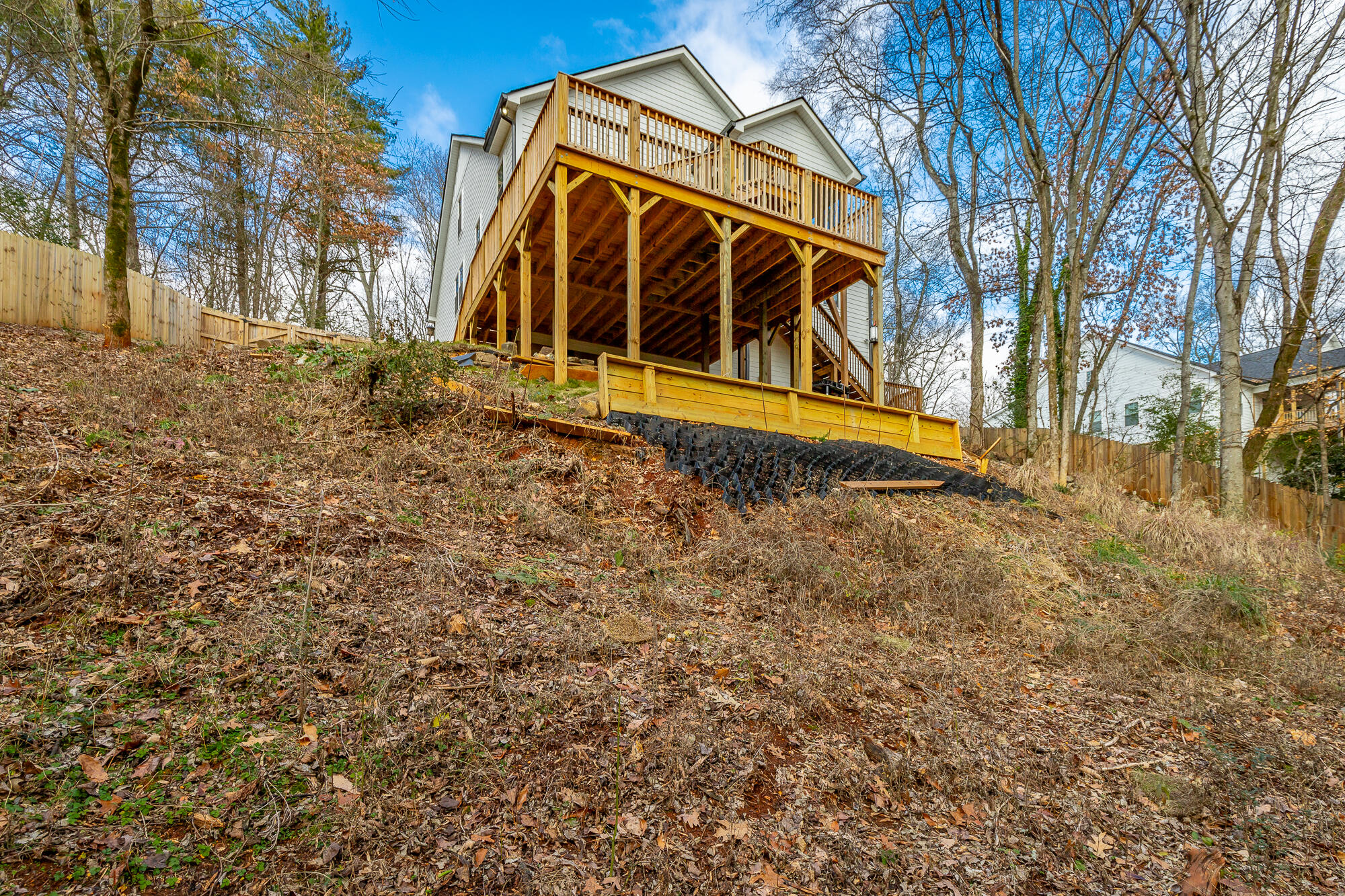 6314 Fairview Road