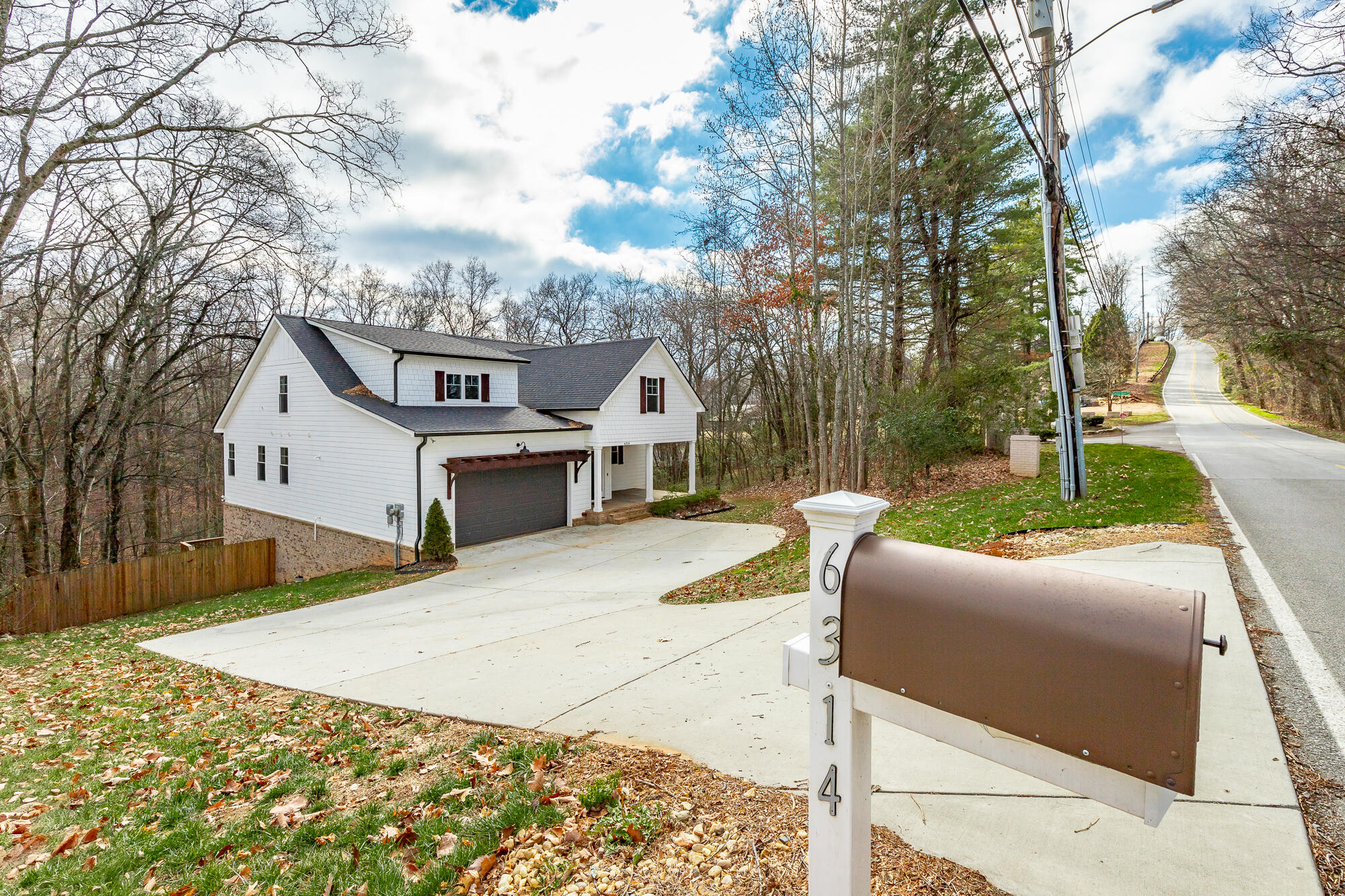 6314 Fairview Road
