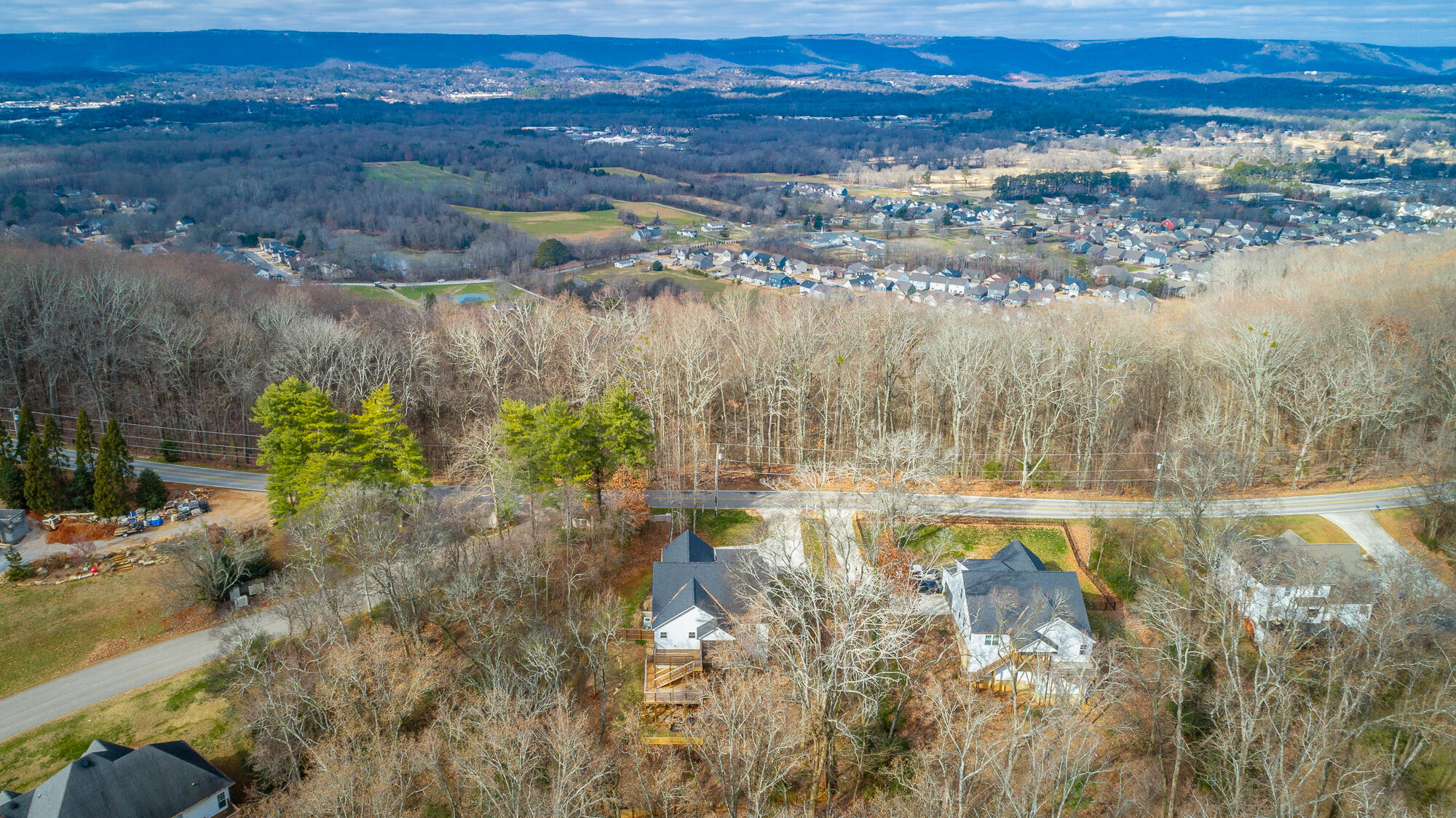 6314 Fairview Road