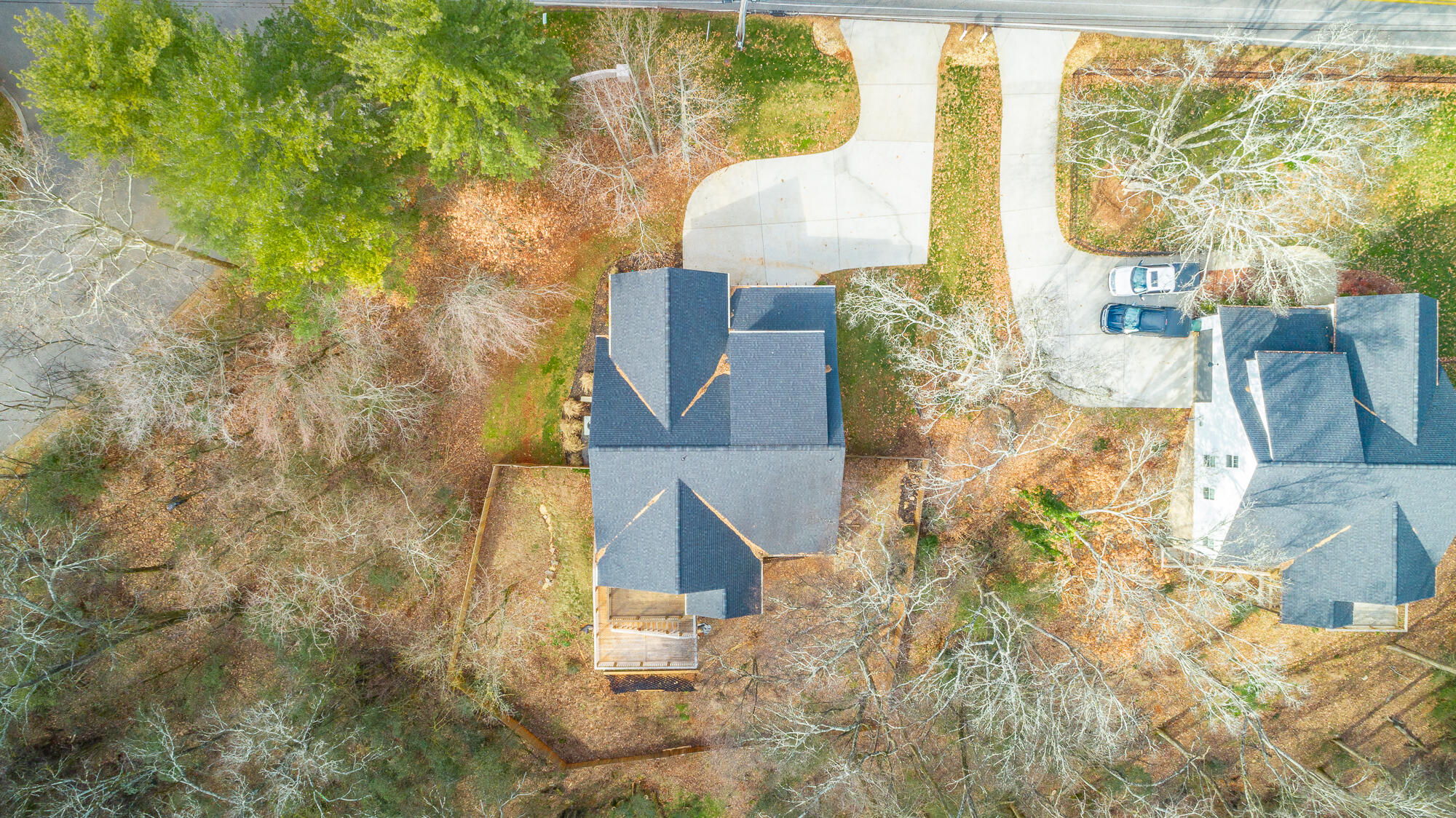 6314 Fairview Road