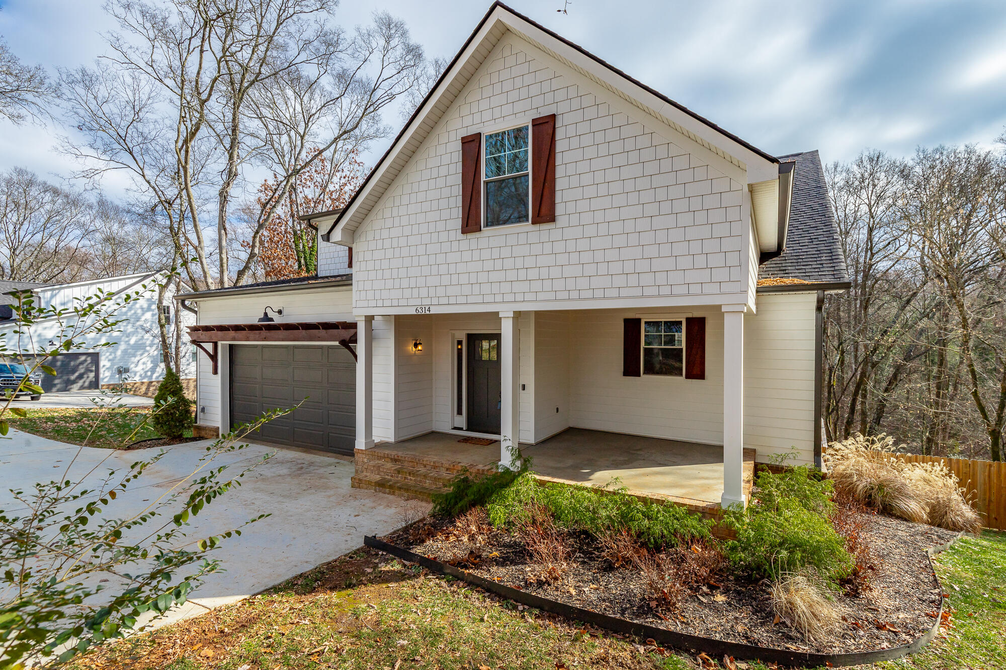 6314 Fairview Road