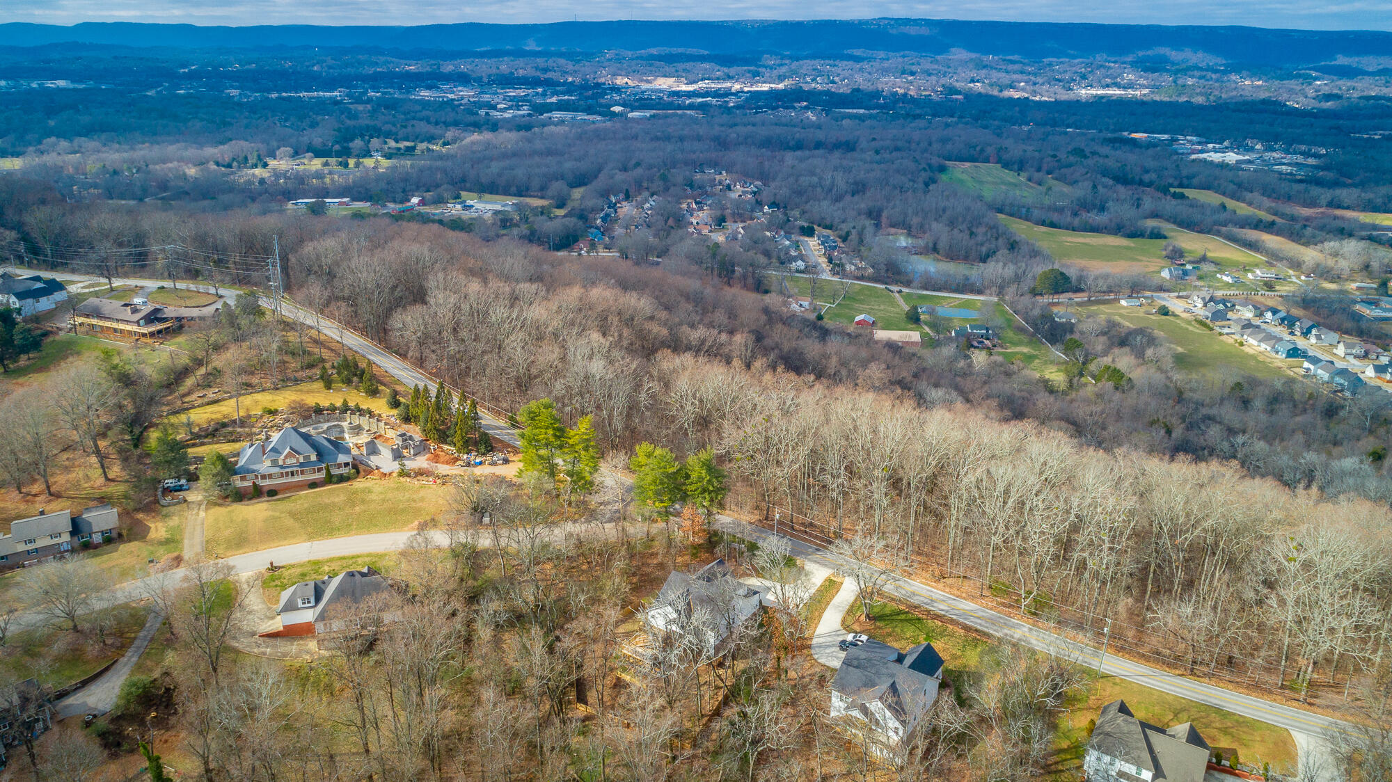 6314 Fairview Road