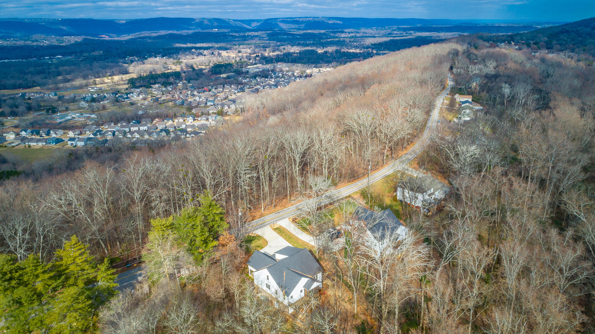 6314 Fairview Road