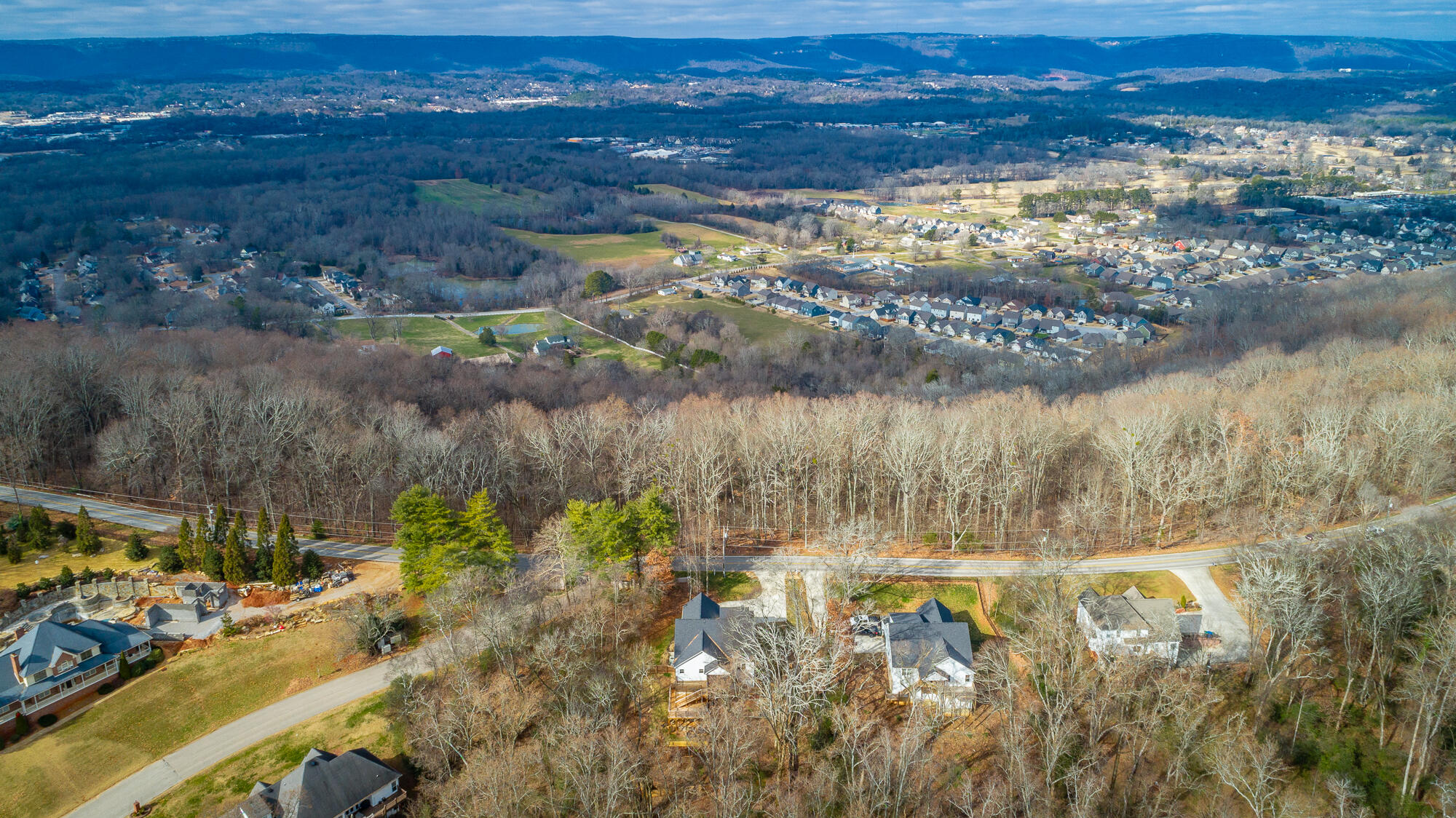 6314 Fairview Road