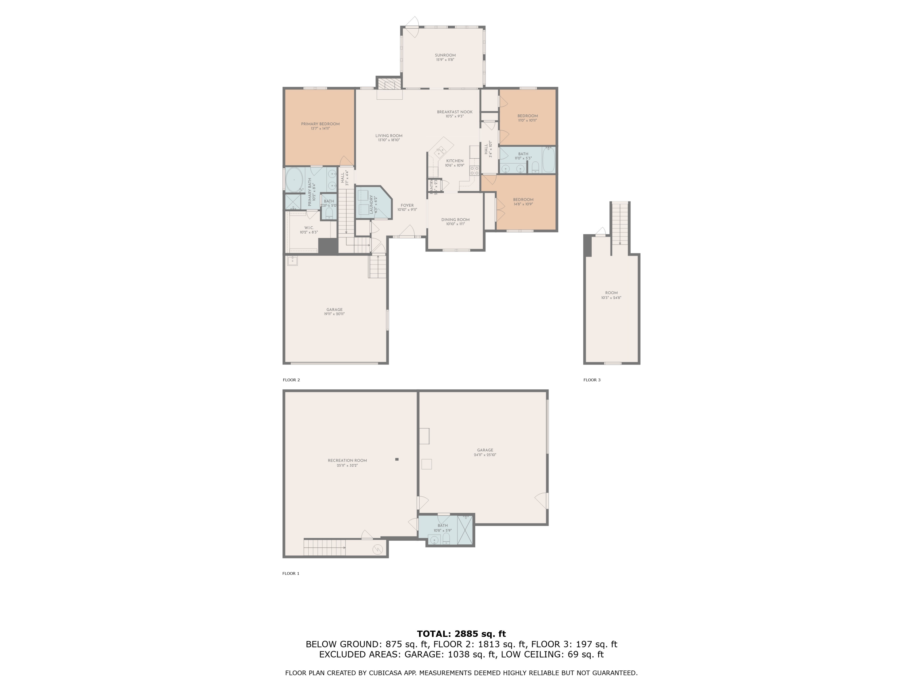 212 Brook Hollow Drive SE