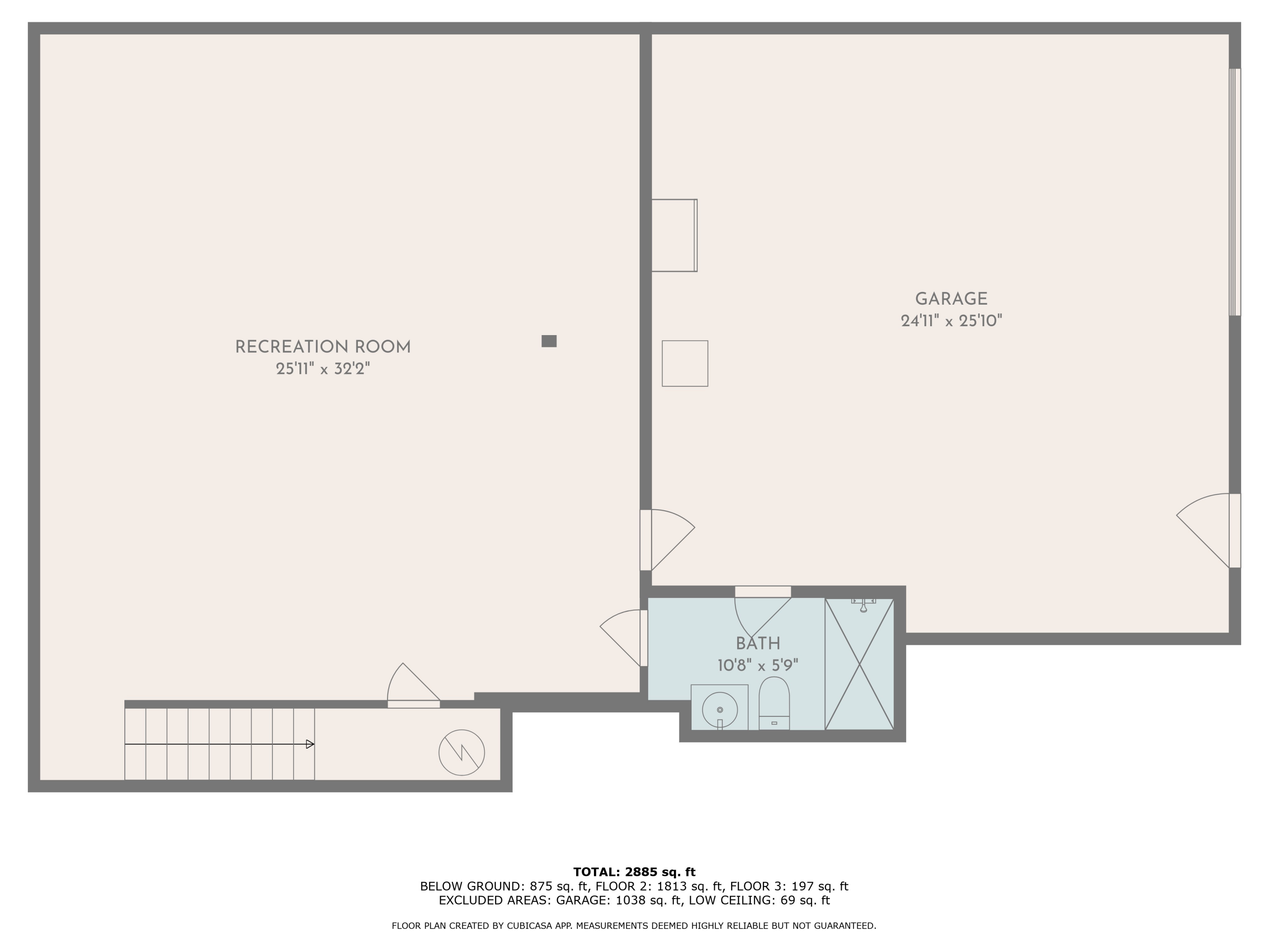 212 Brook Hollow Drive SE