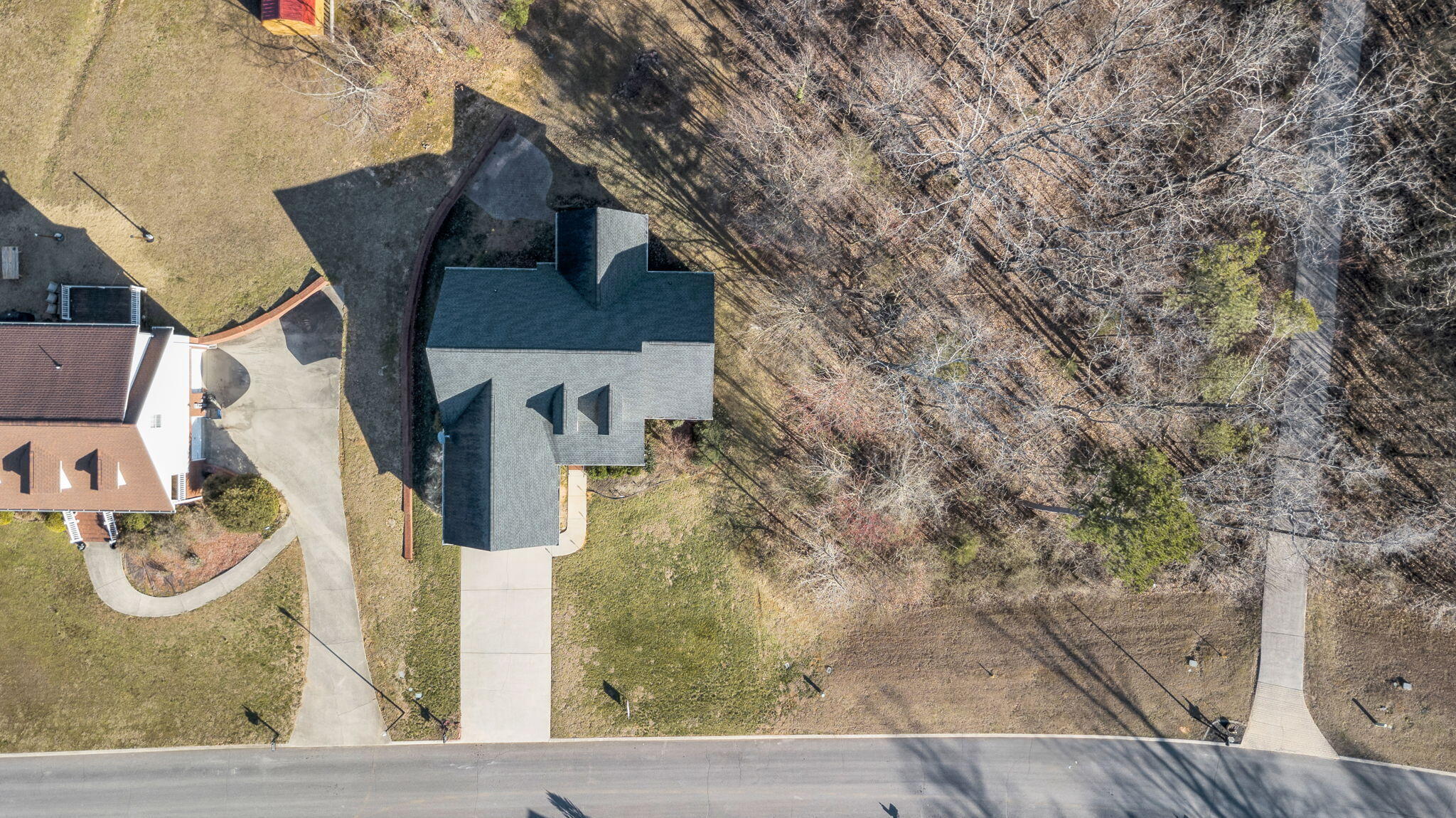 212 Brook Hollow Drive SE