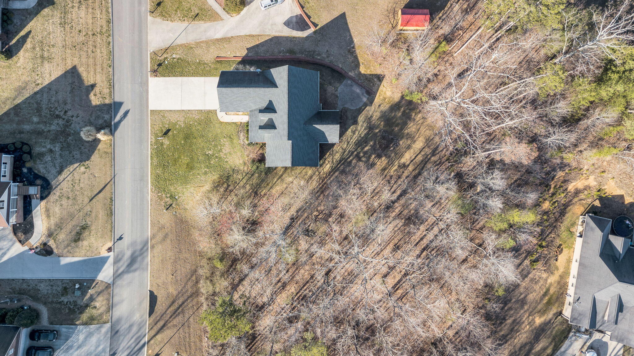 212 Brook Hollow Drive SE