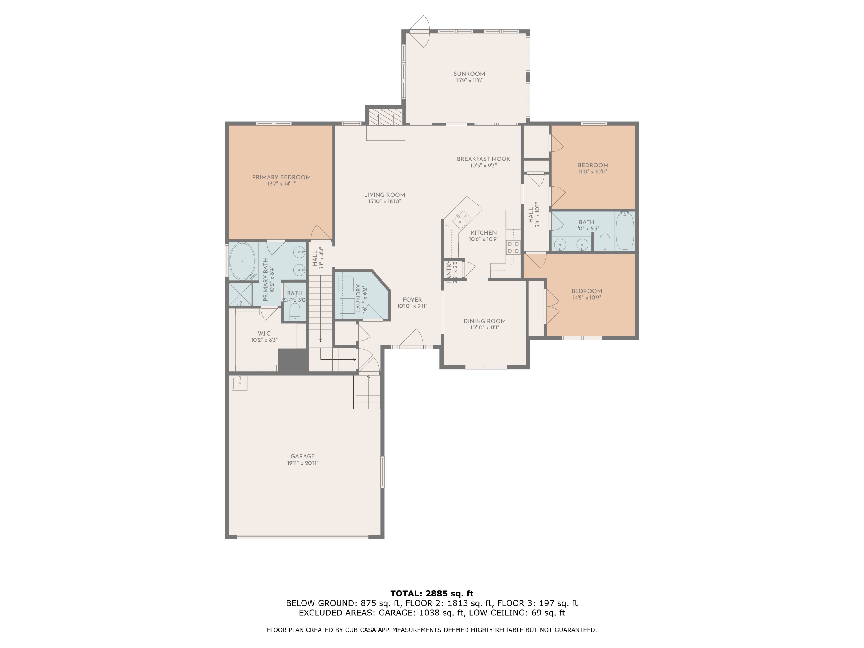 212 Brook Hollow Drive SE