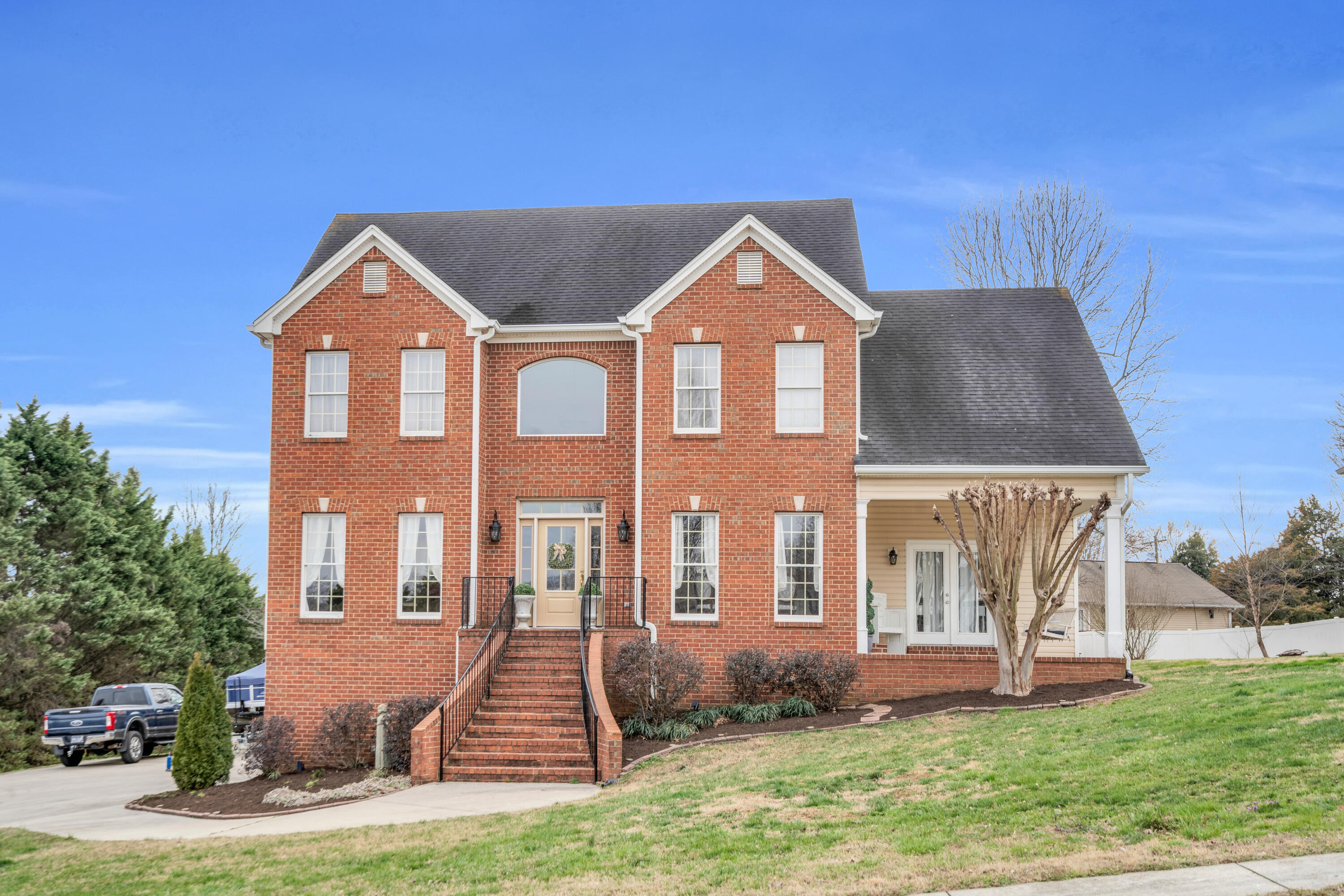 278 Bartlett Circle NE