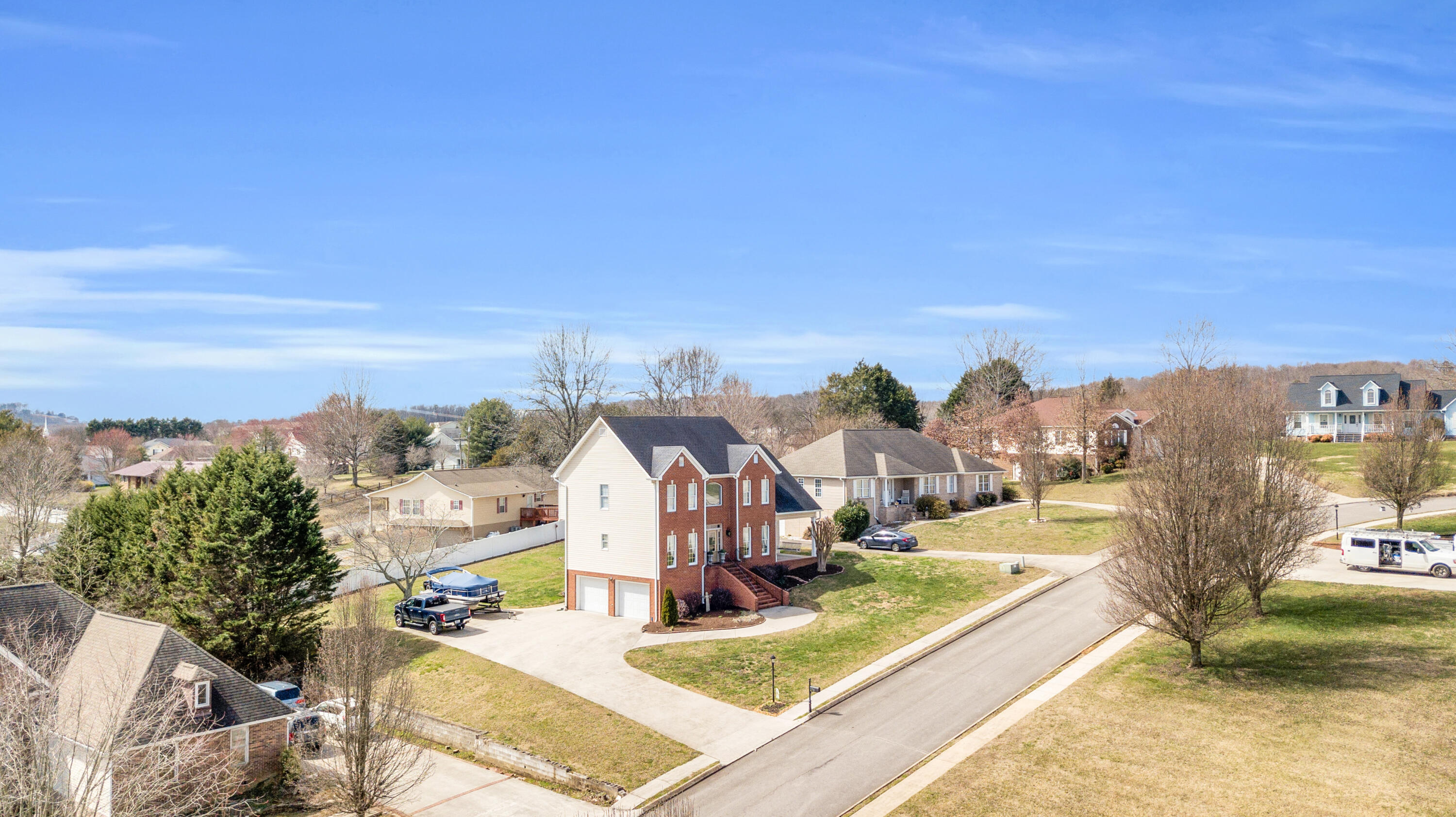 278 Bartlett Circle NE