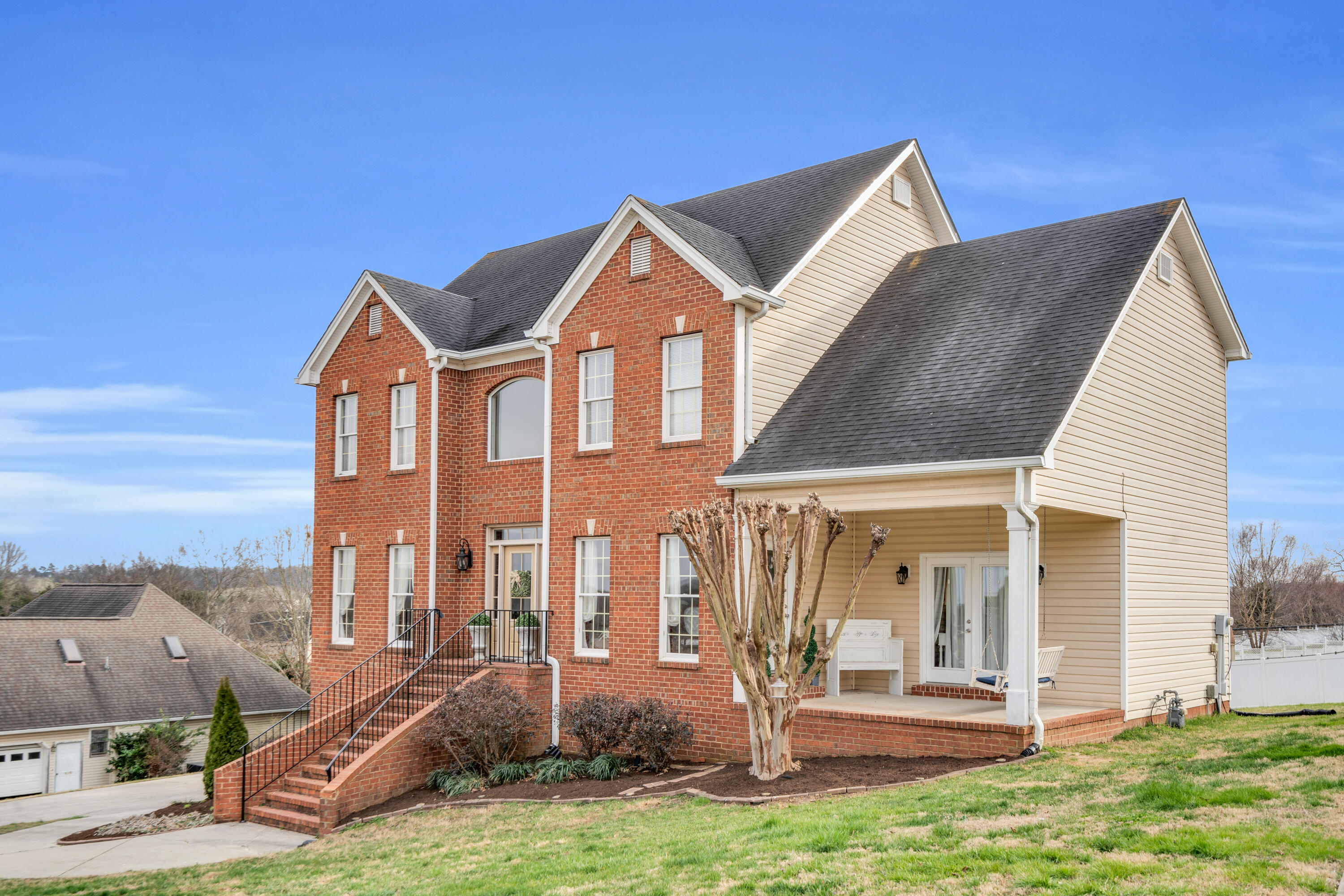 278 Bartlett Circle NE