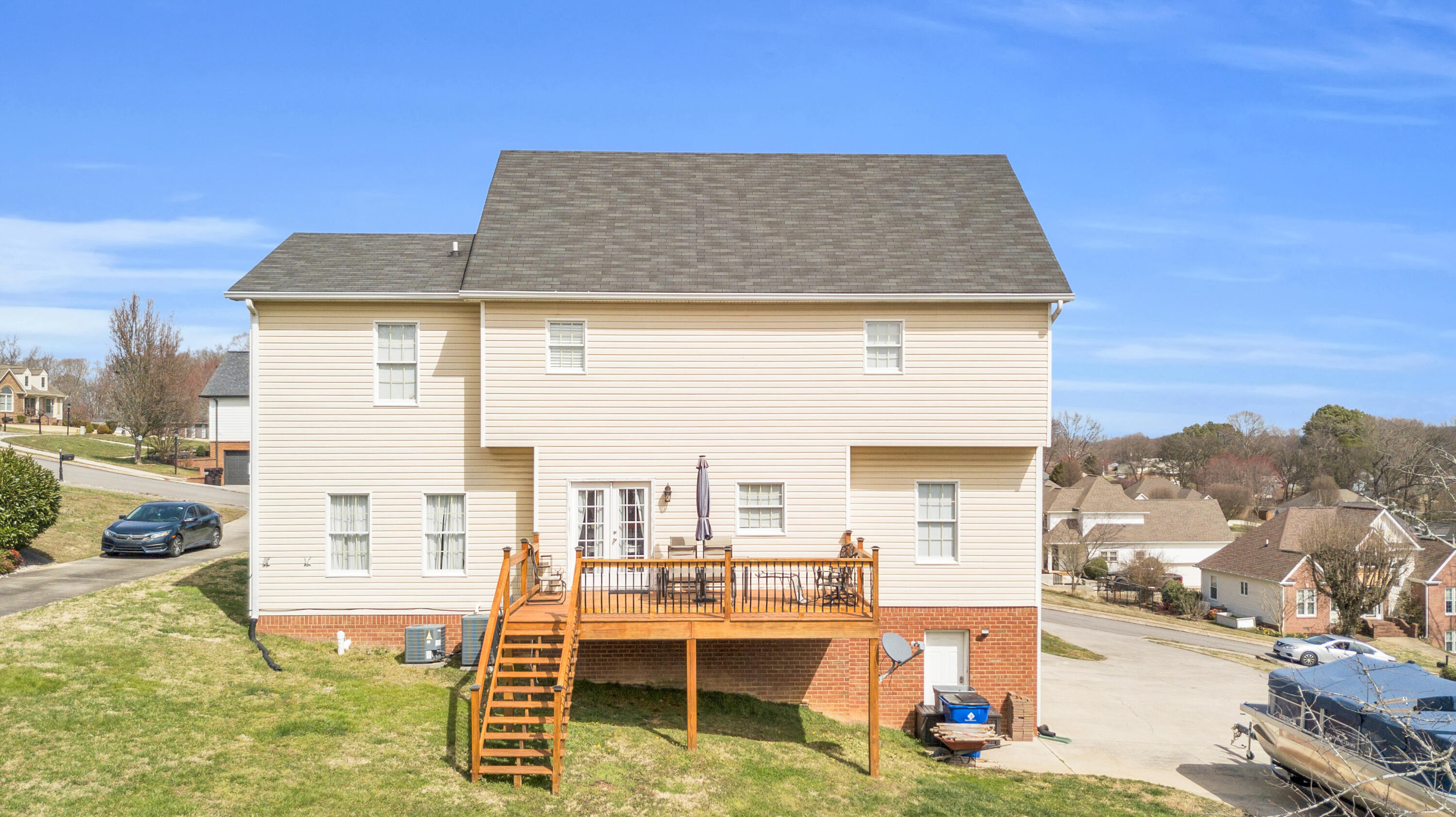 278 Bartlett Circle NE