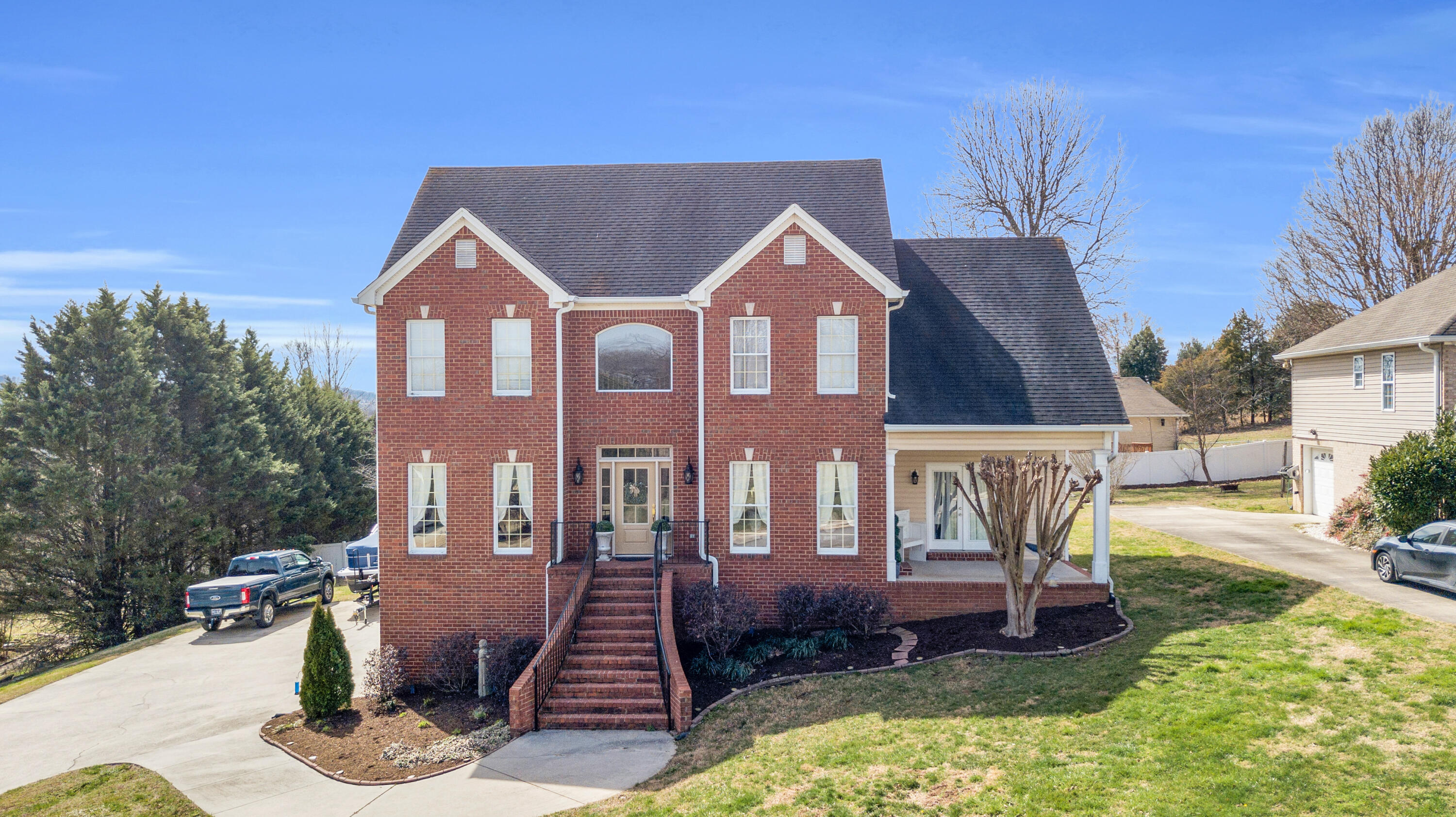 278 Bartlett Circle NE