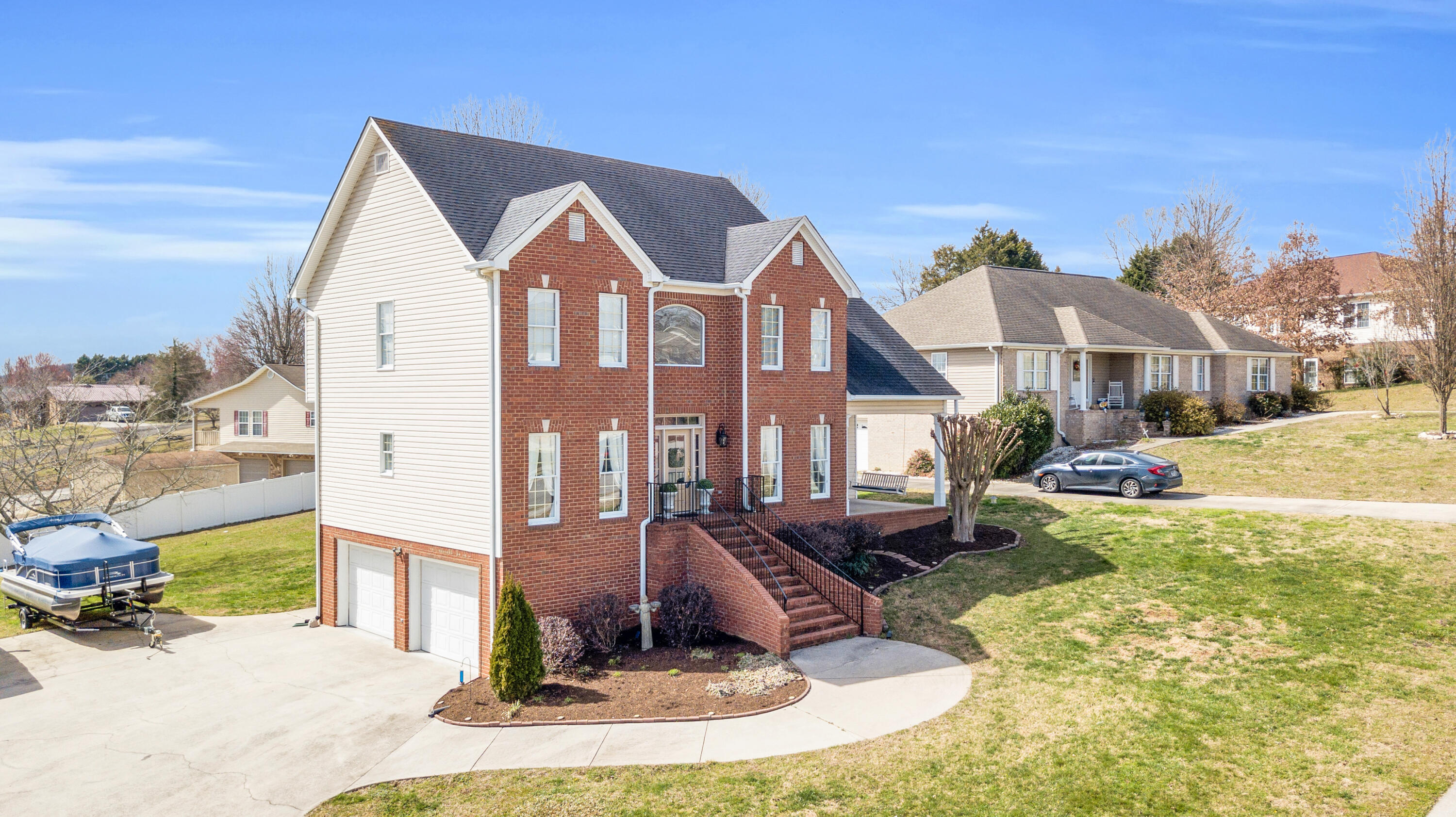 278 Bartlett Circle NE