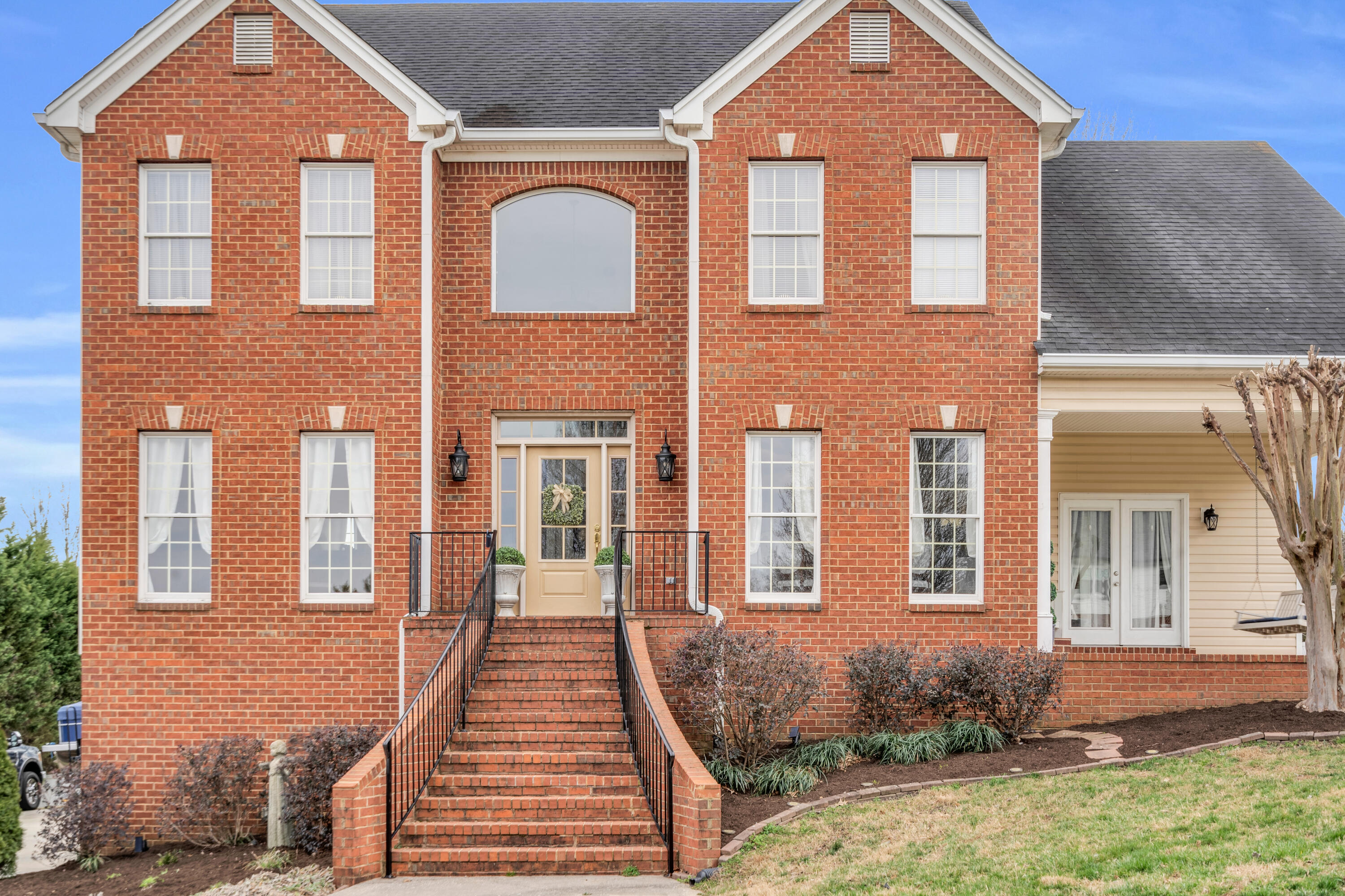 278 Bartlett Circle NE