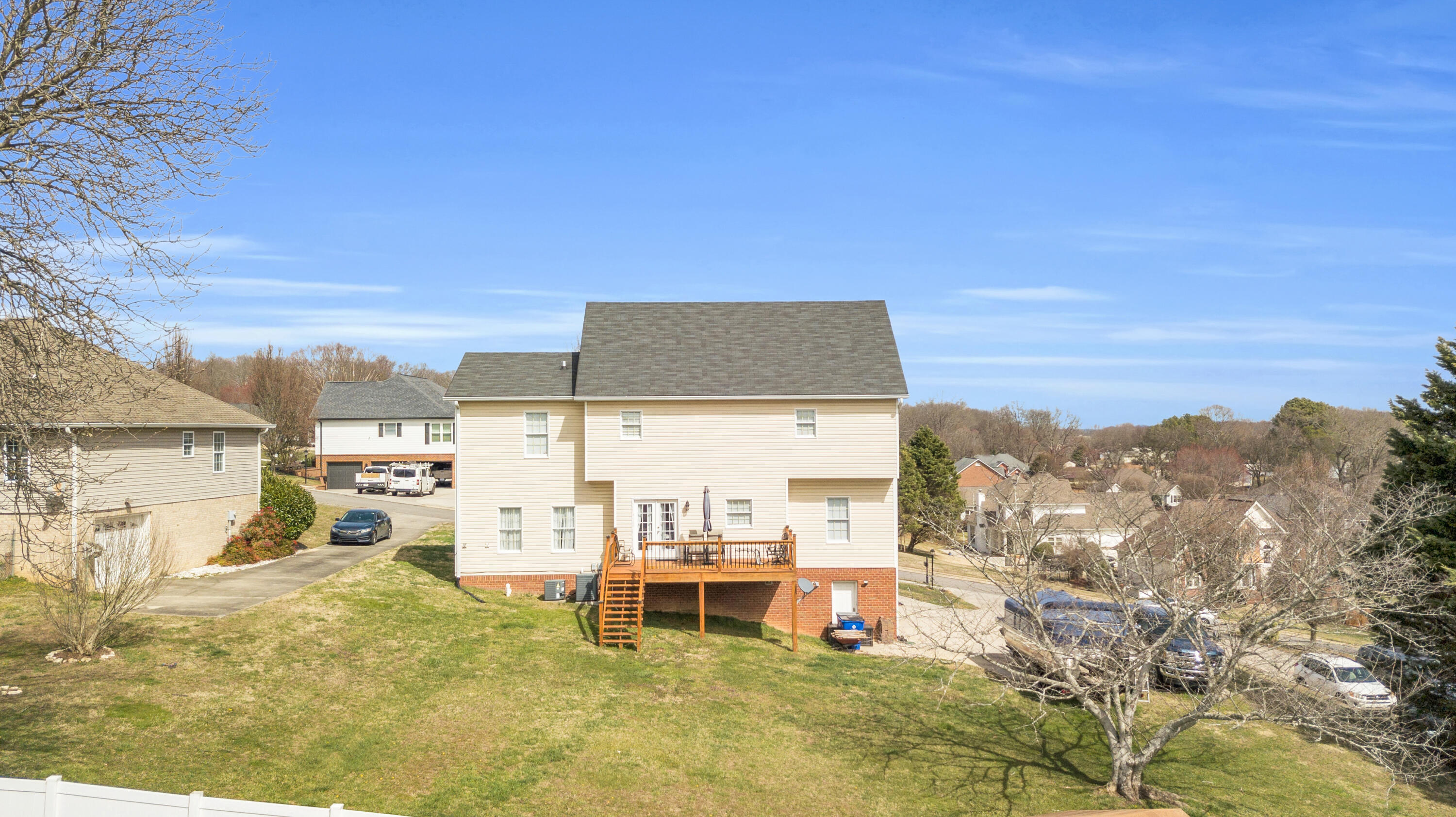 278 Bartlett Circle NE