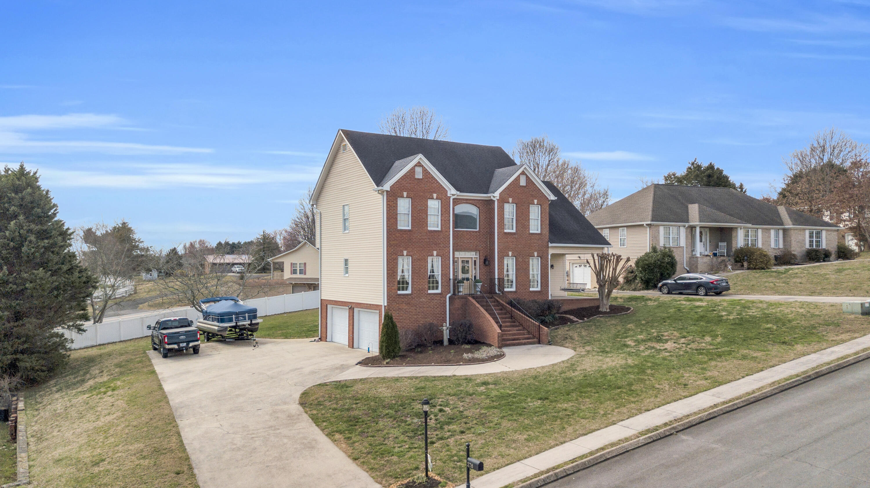 278 Bartlett Circle NE