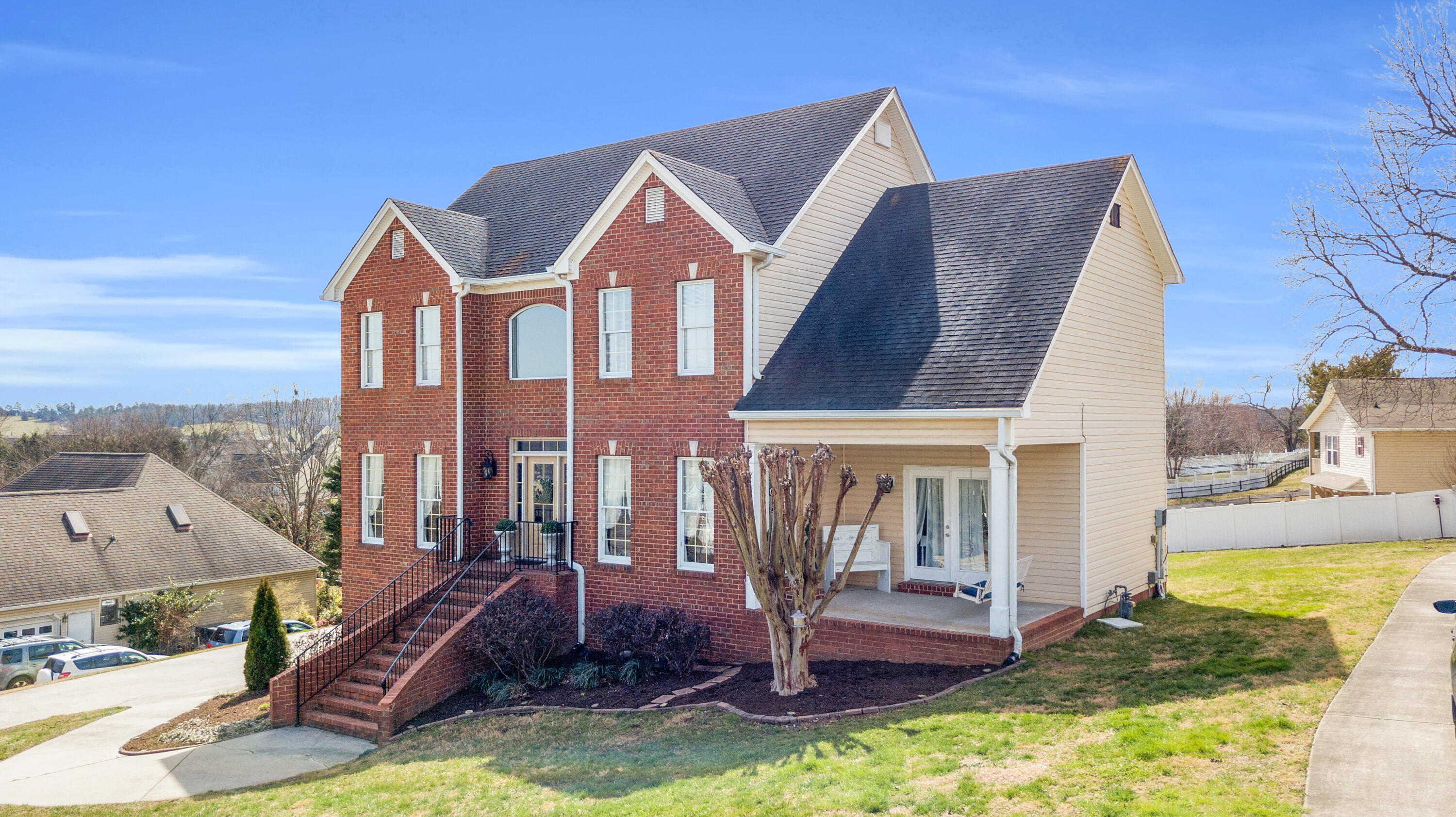 278 Bartlett Circle NE