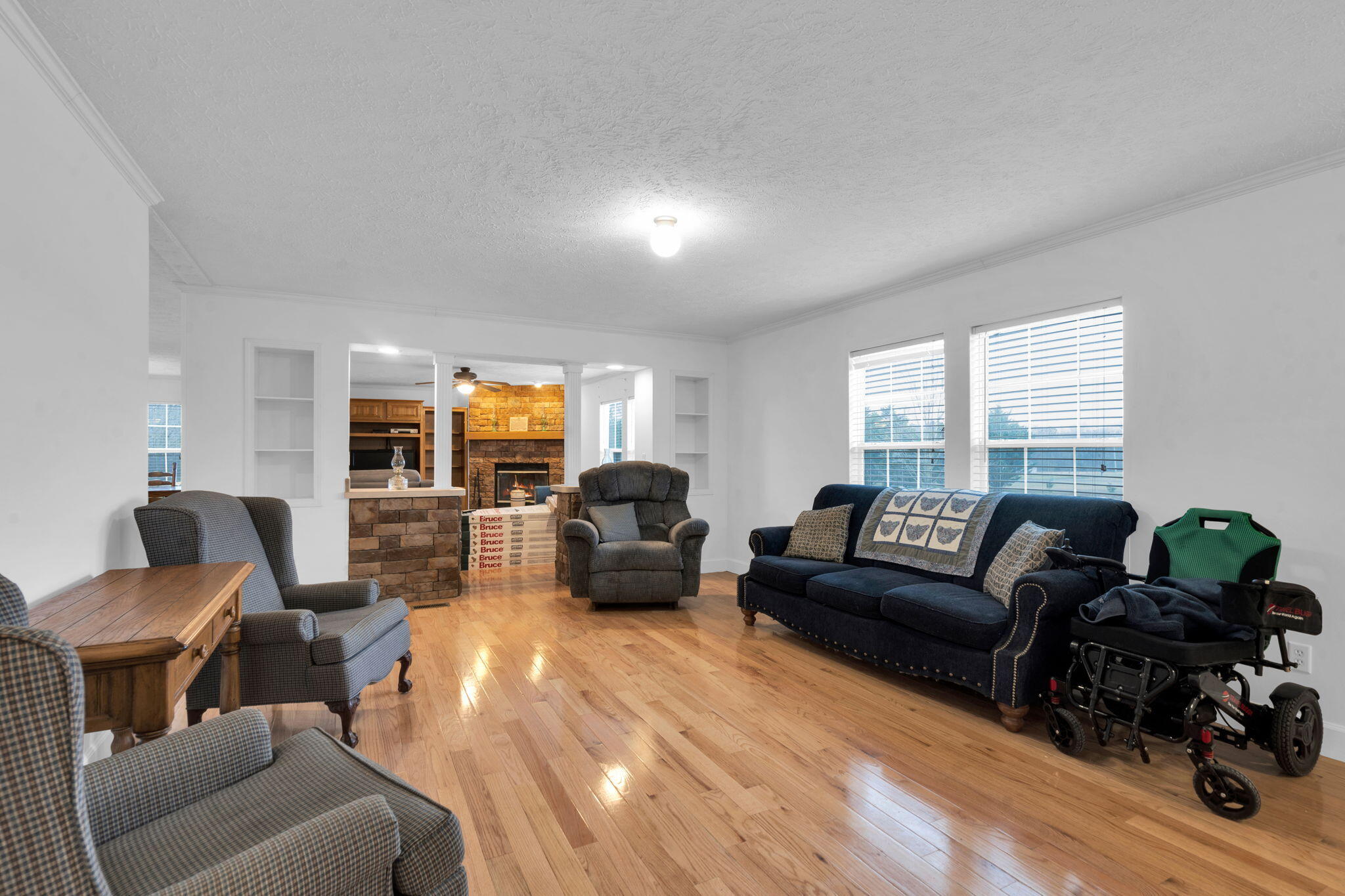 110 Moonshine Lane