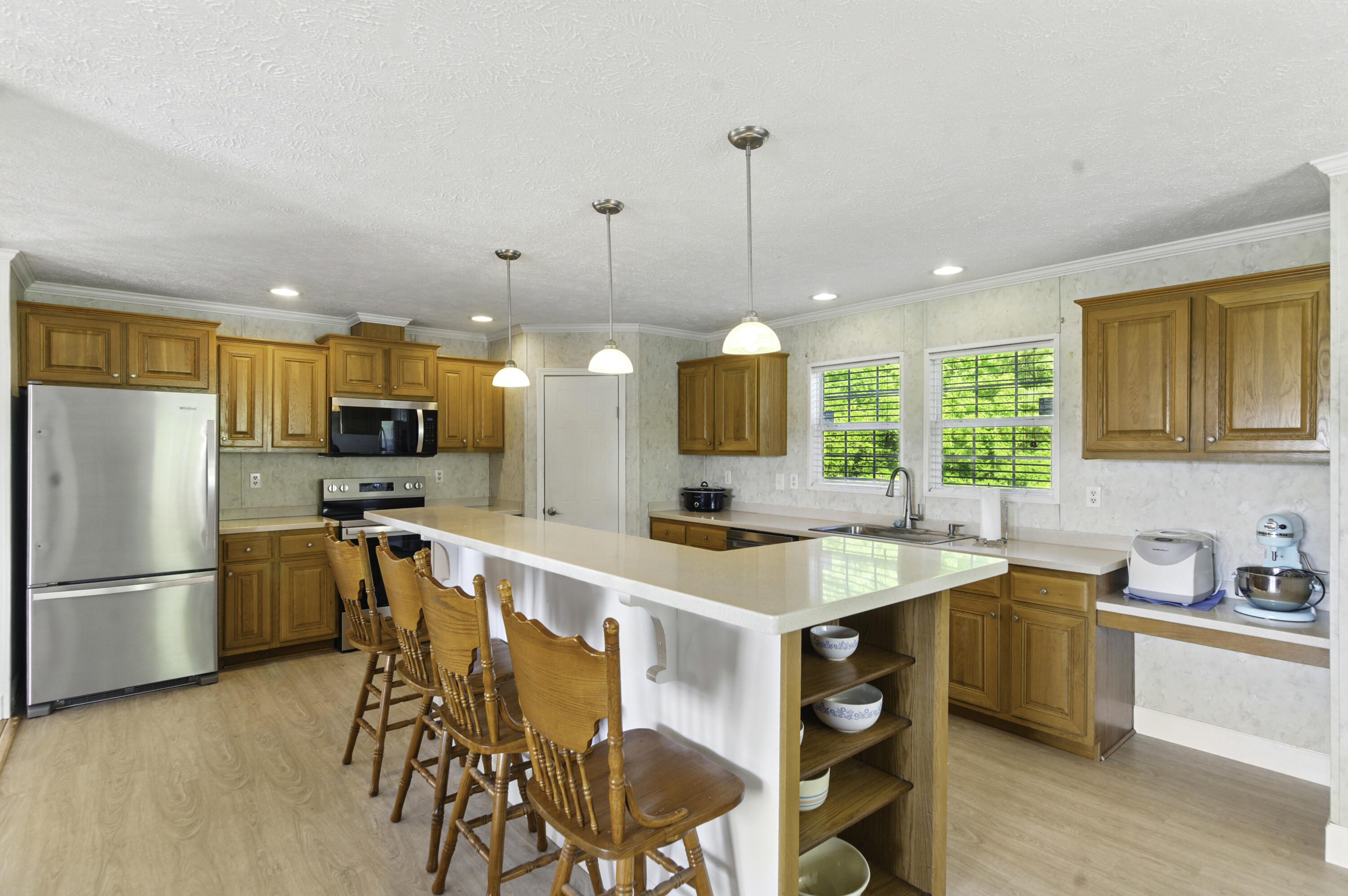 110 Moonshine Lane