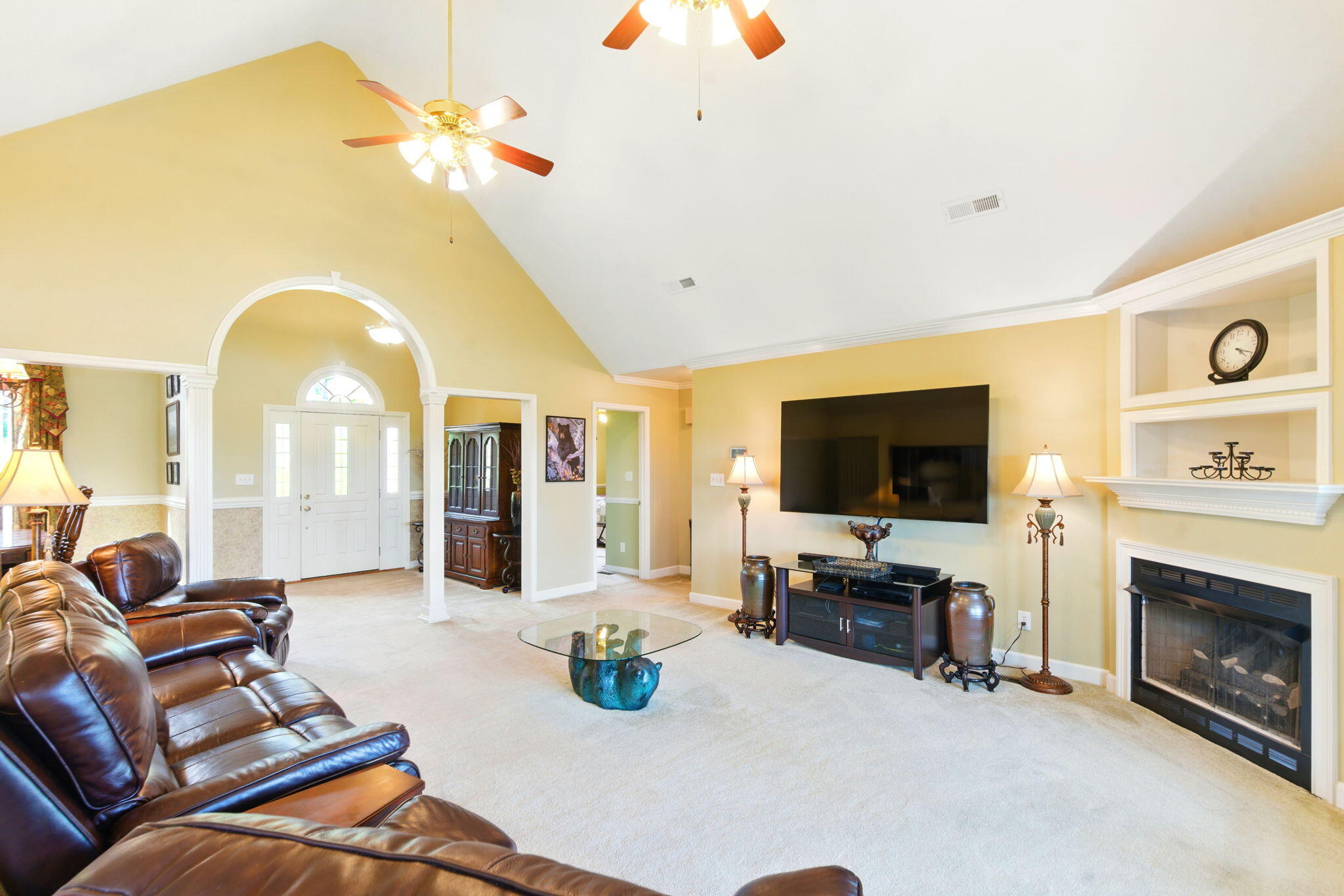 229 Nychole Drive SE