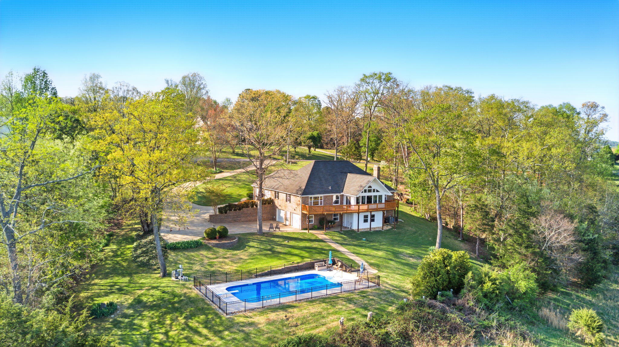 229 Nychole Drive SE