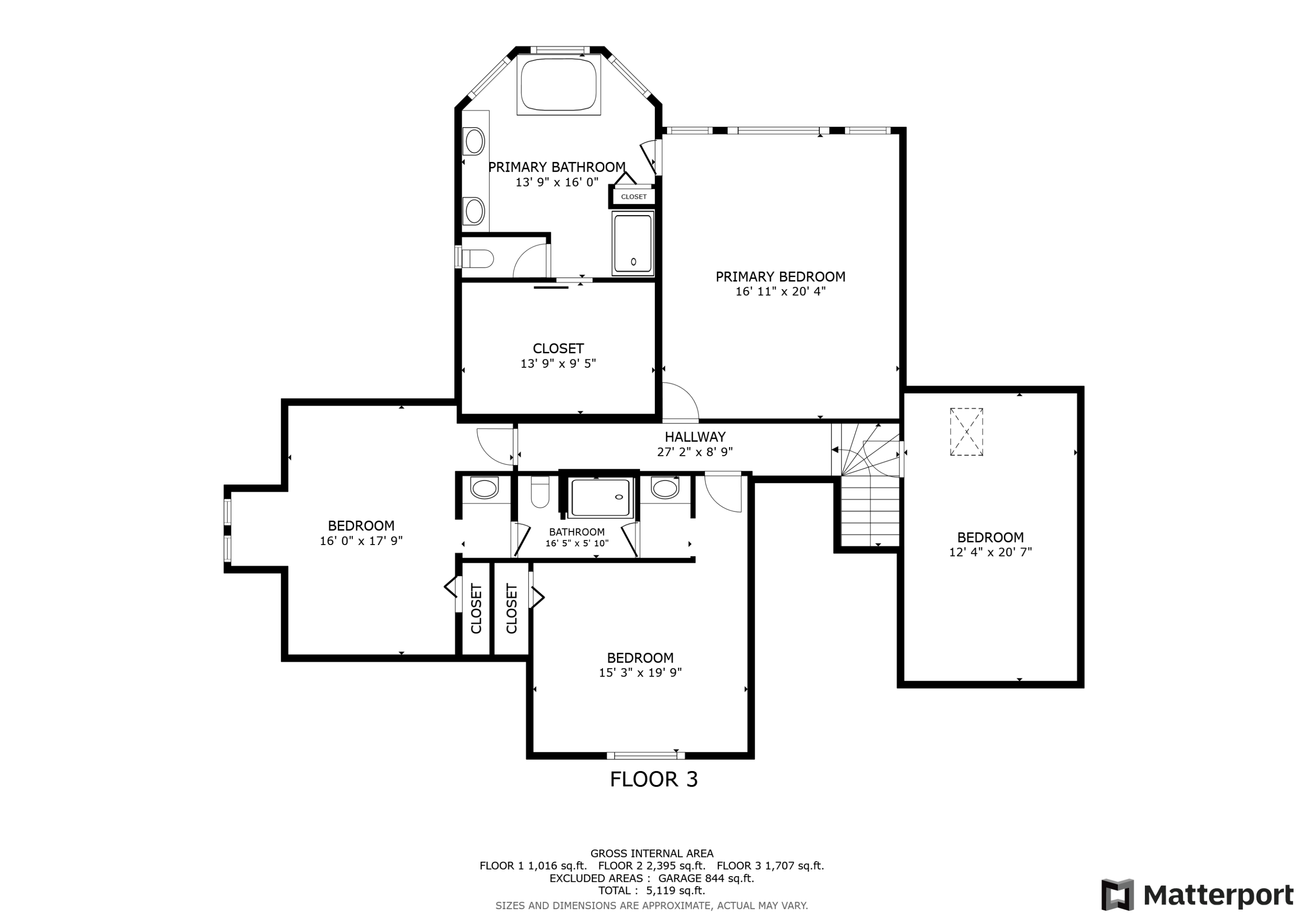 9060 Gull Lane