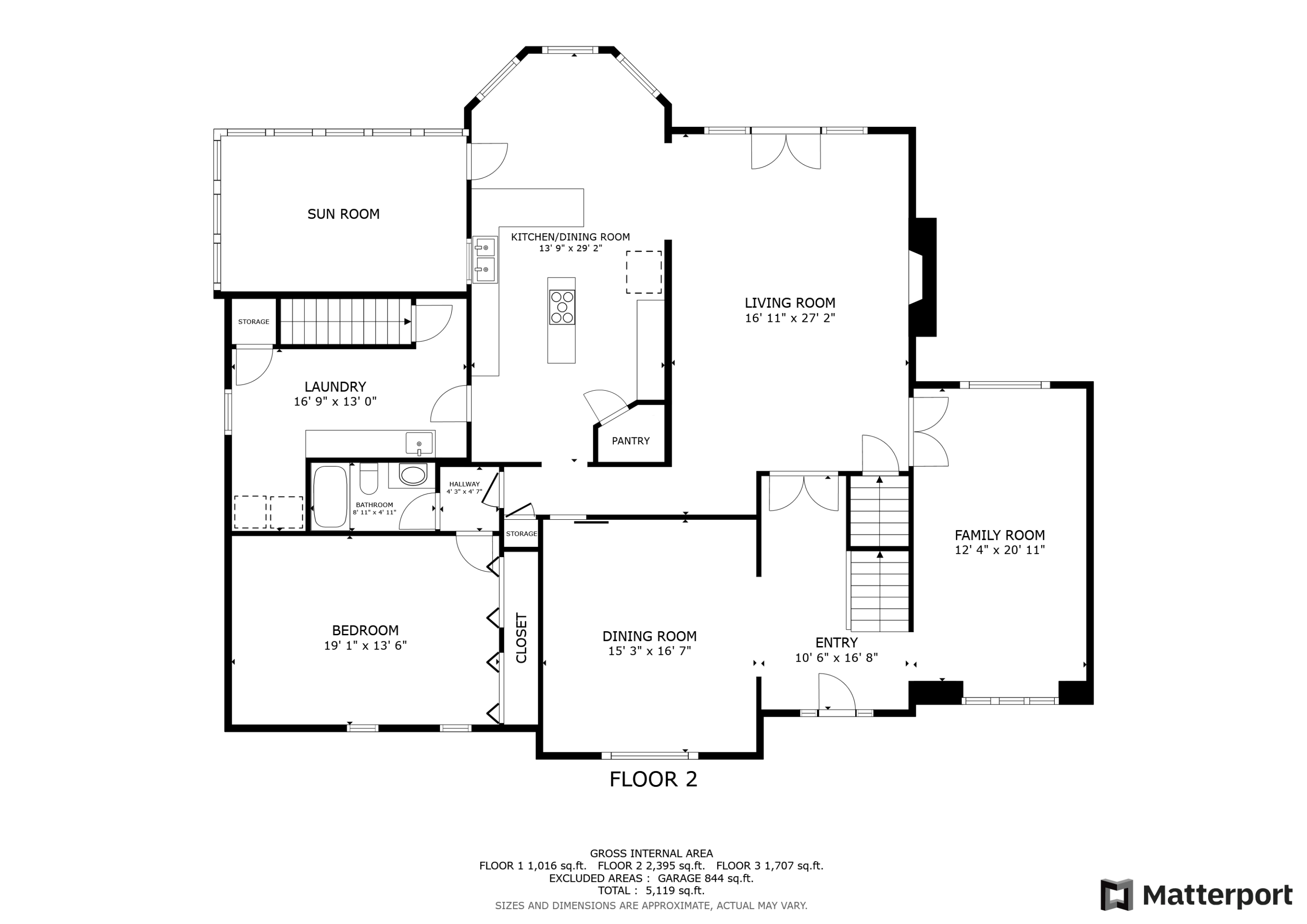 9060 Gull Lane