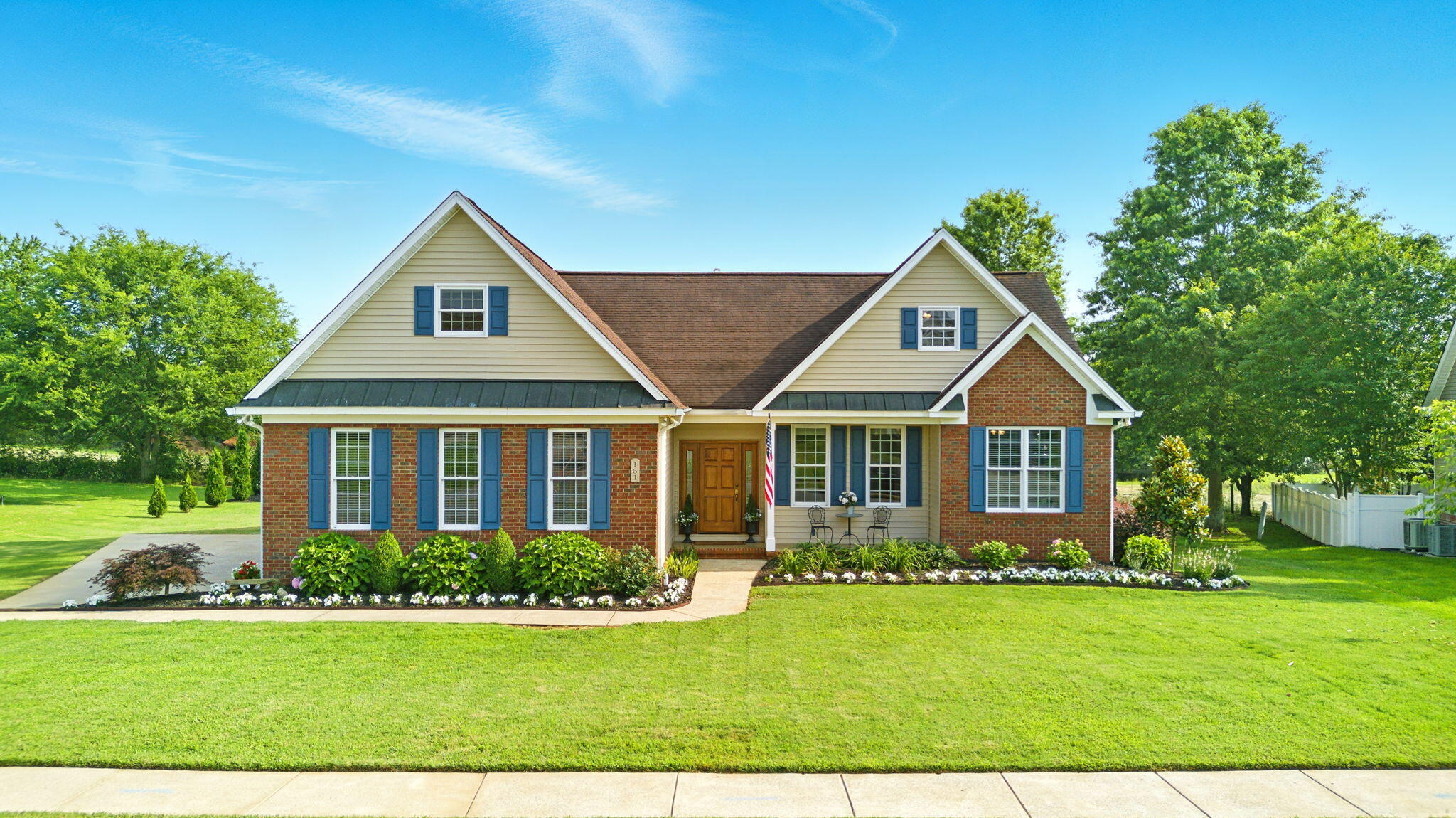 161 Abshire Lane NE