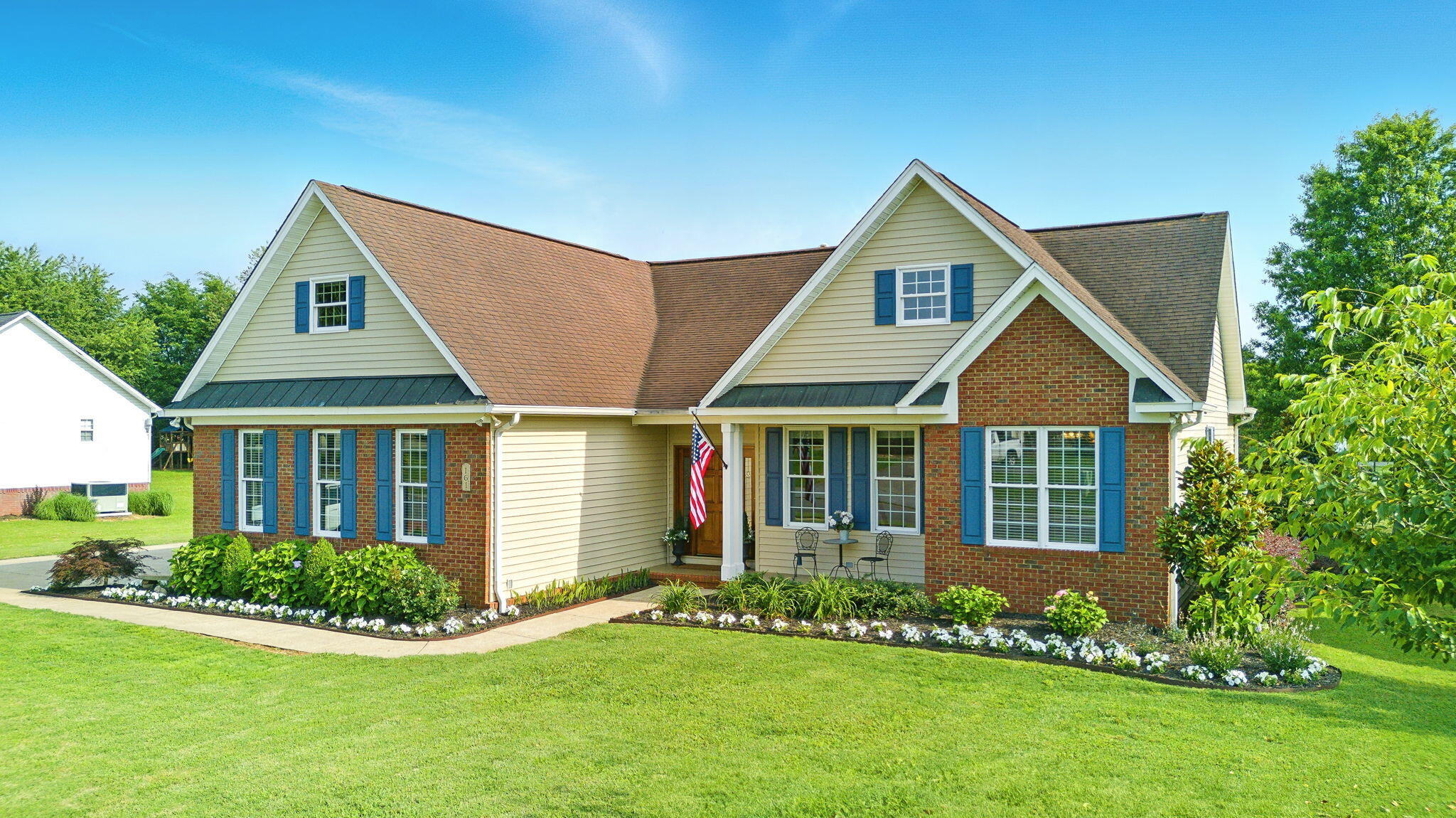 161 Abshire Lane NE
