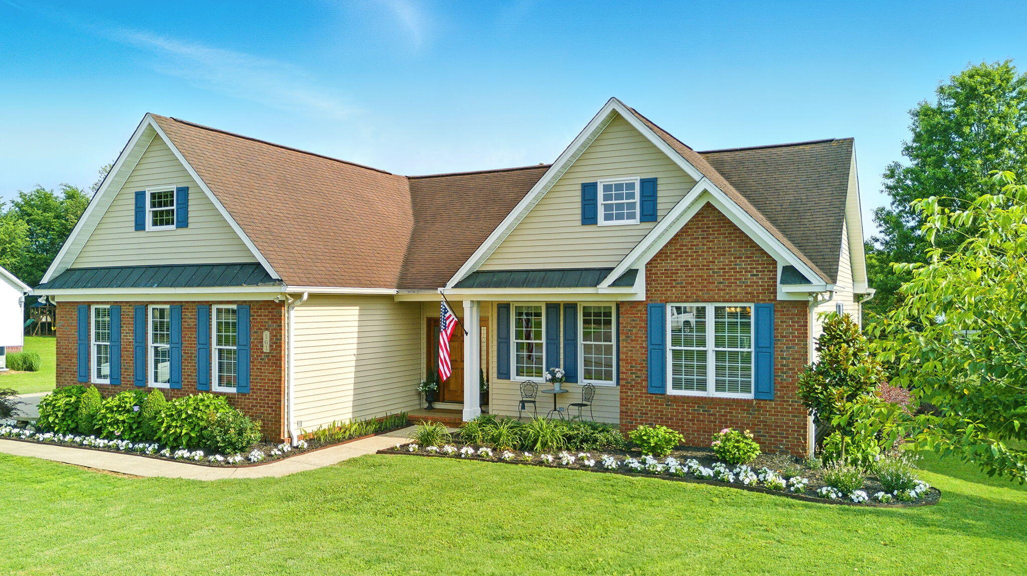 161 Abshire Lane NE