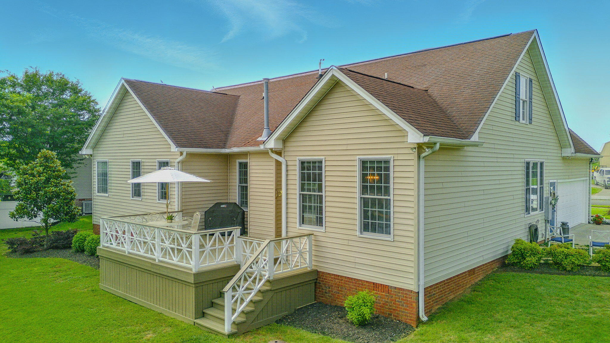 161 Abshire Lane NE