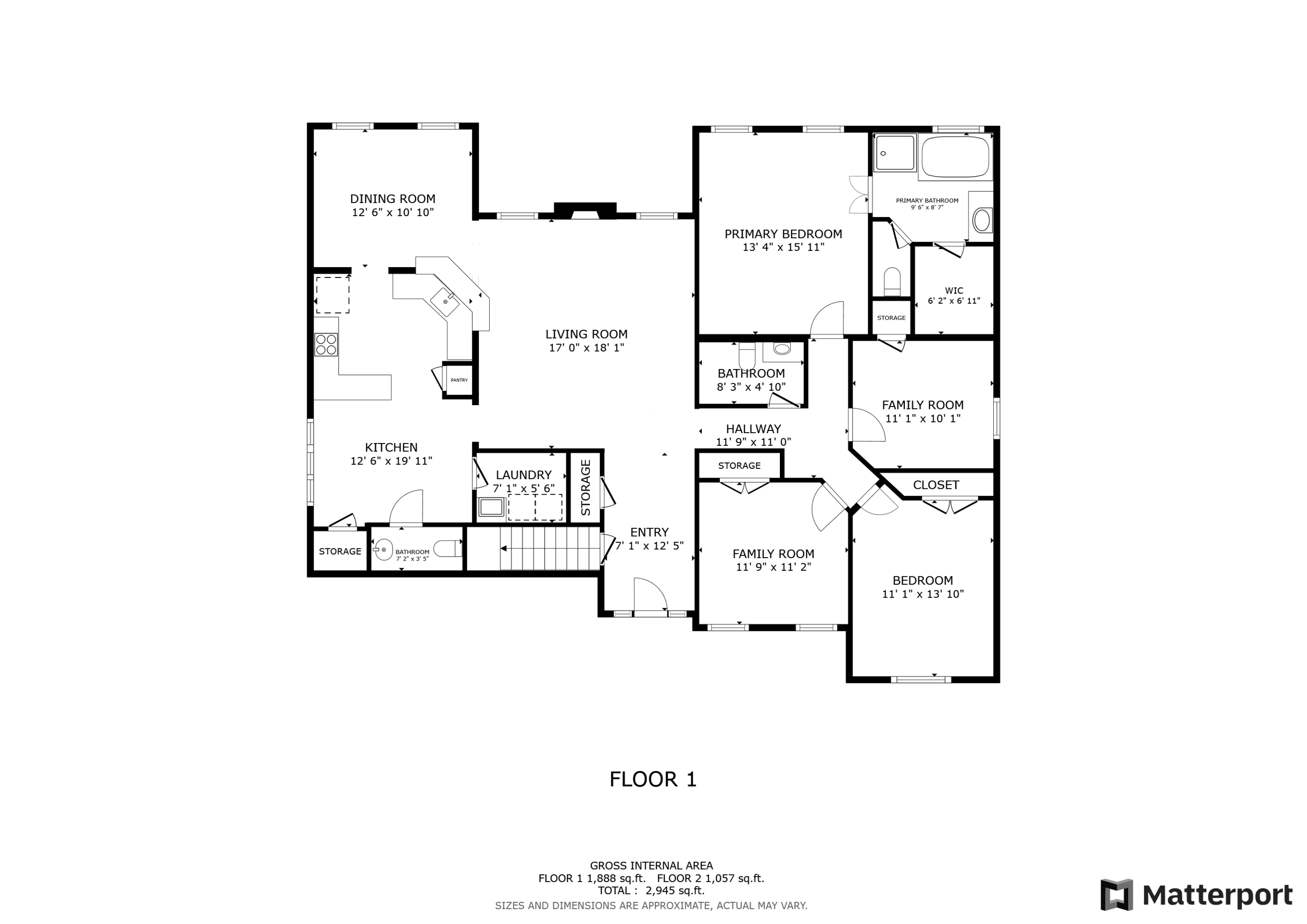 161 Abshire Lane NE
