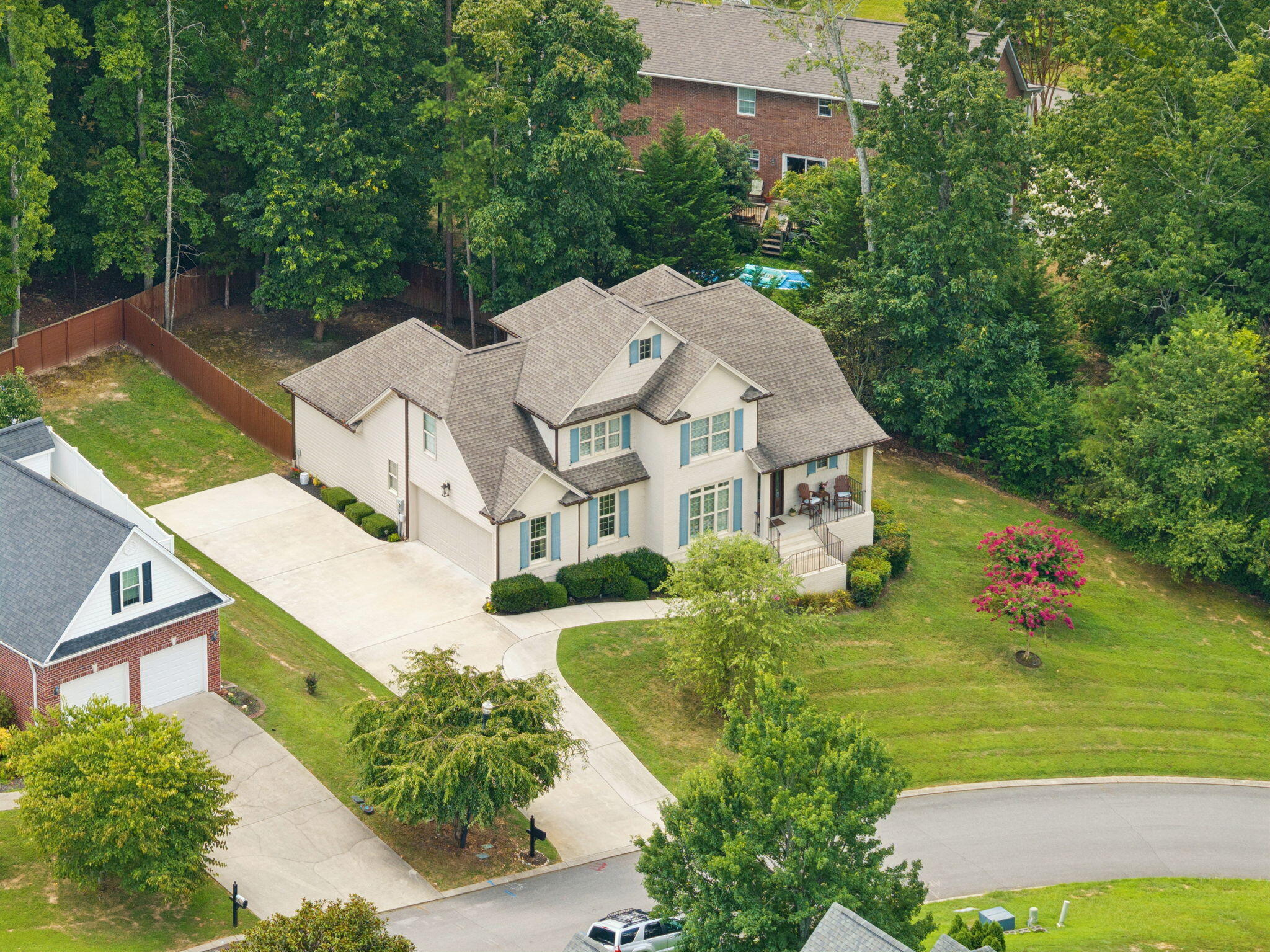 1781 Weston Hills Drive NW