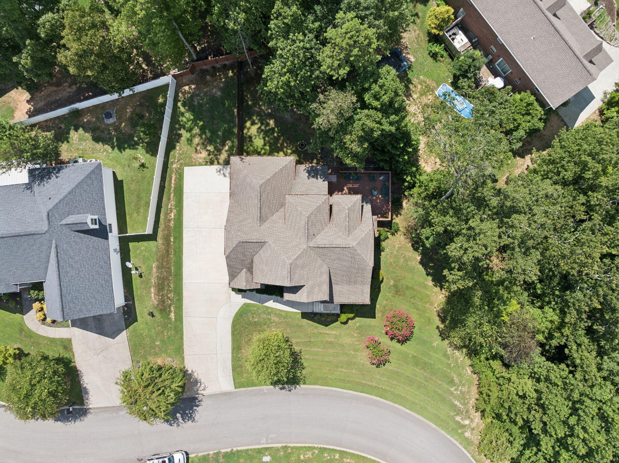 1781 Weston Hills Drive NW