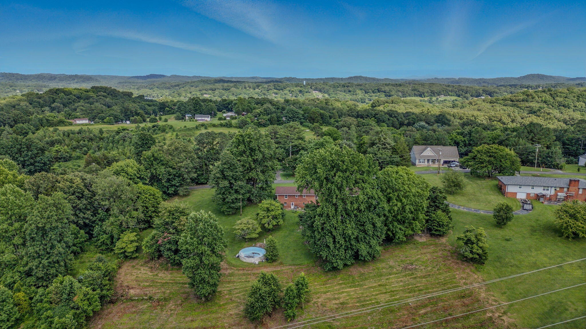 272 Hiwassee Road NW