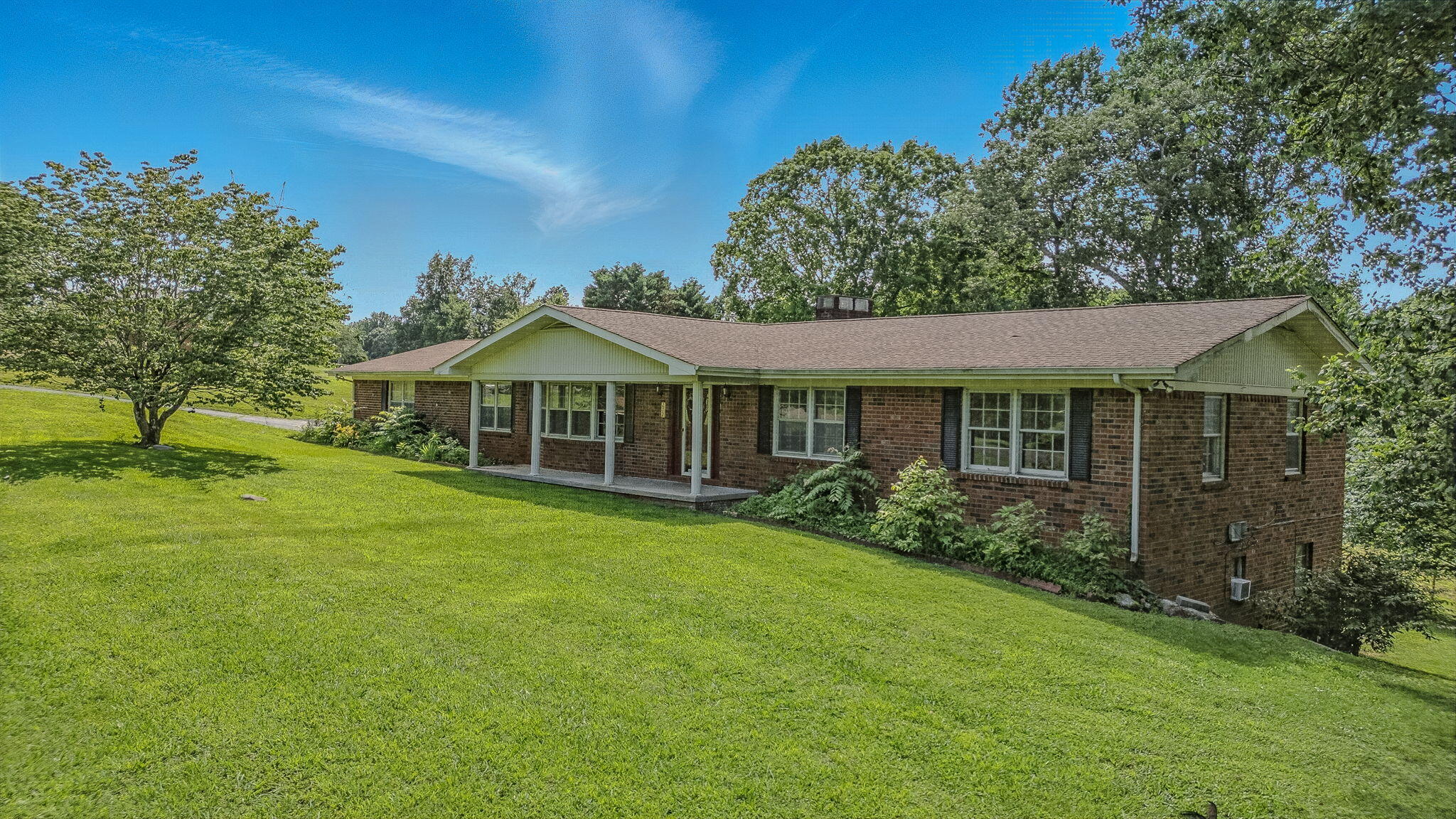 272 Hiwassee Road NW