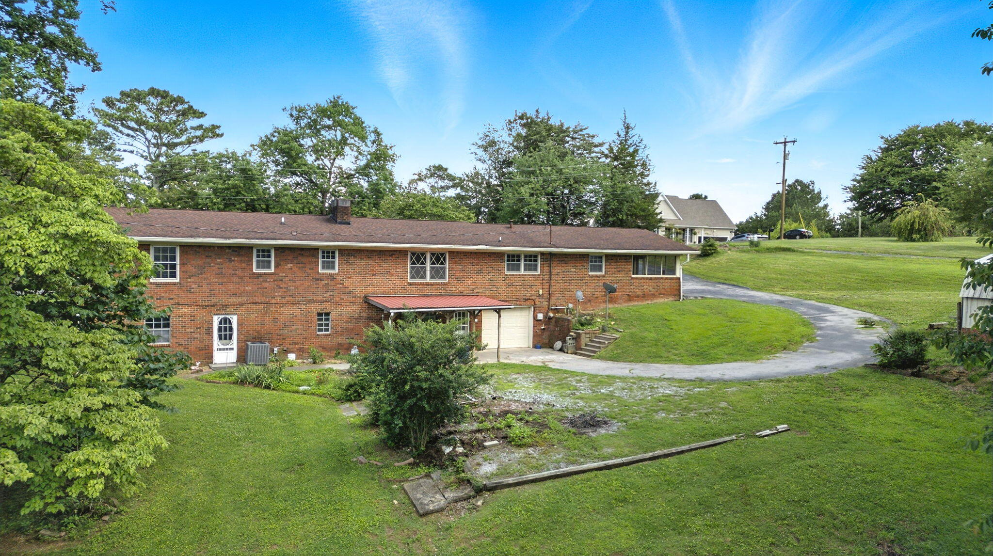 272 Hiwassee Road NW