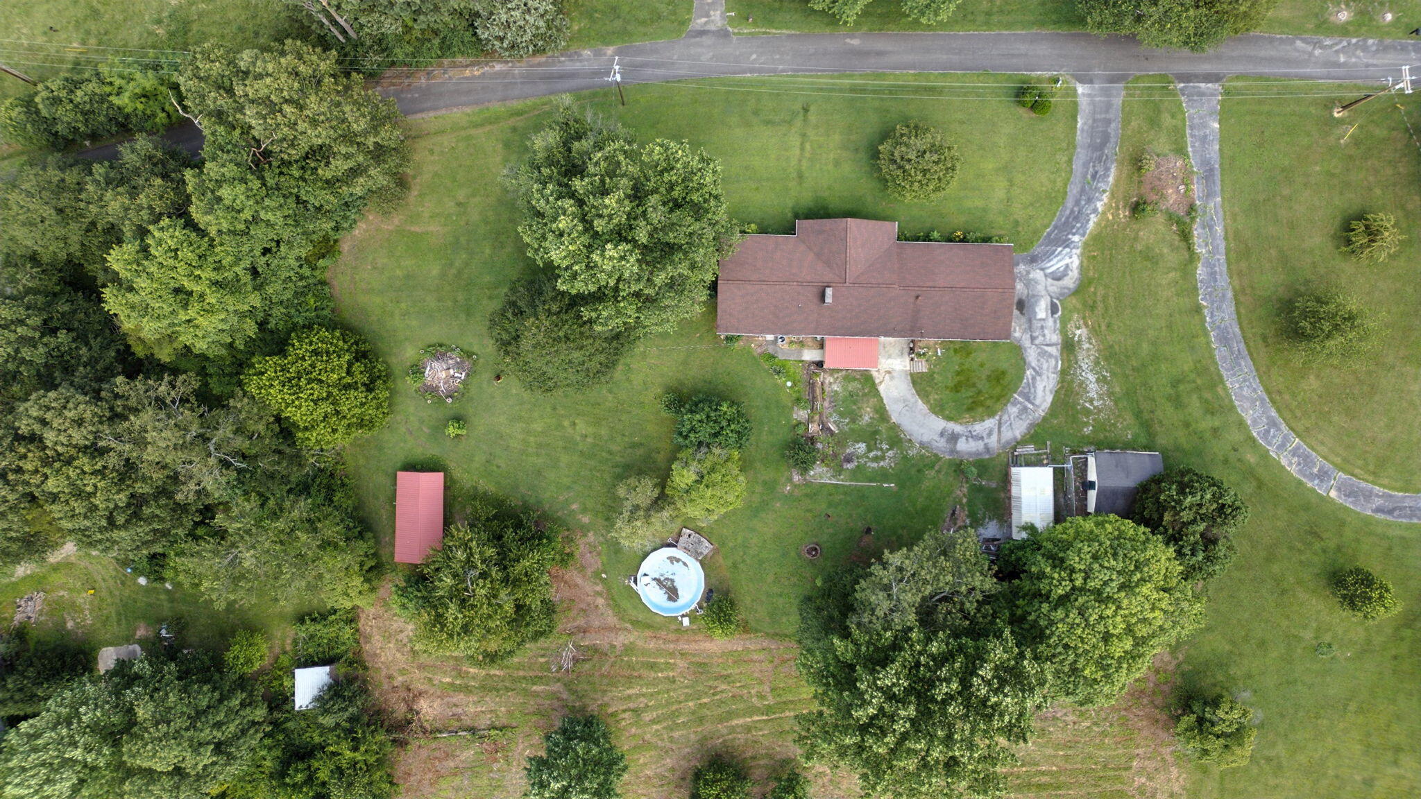 272 Hiwassee Road NW