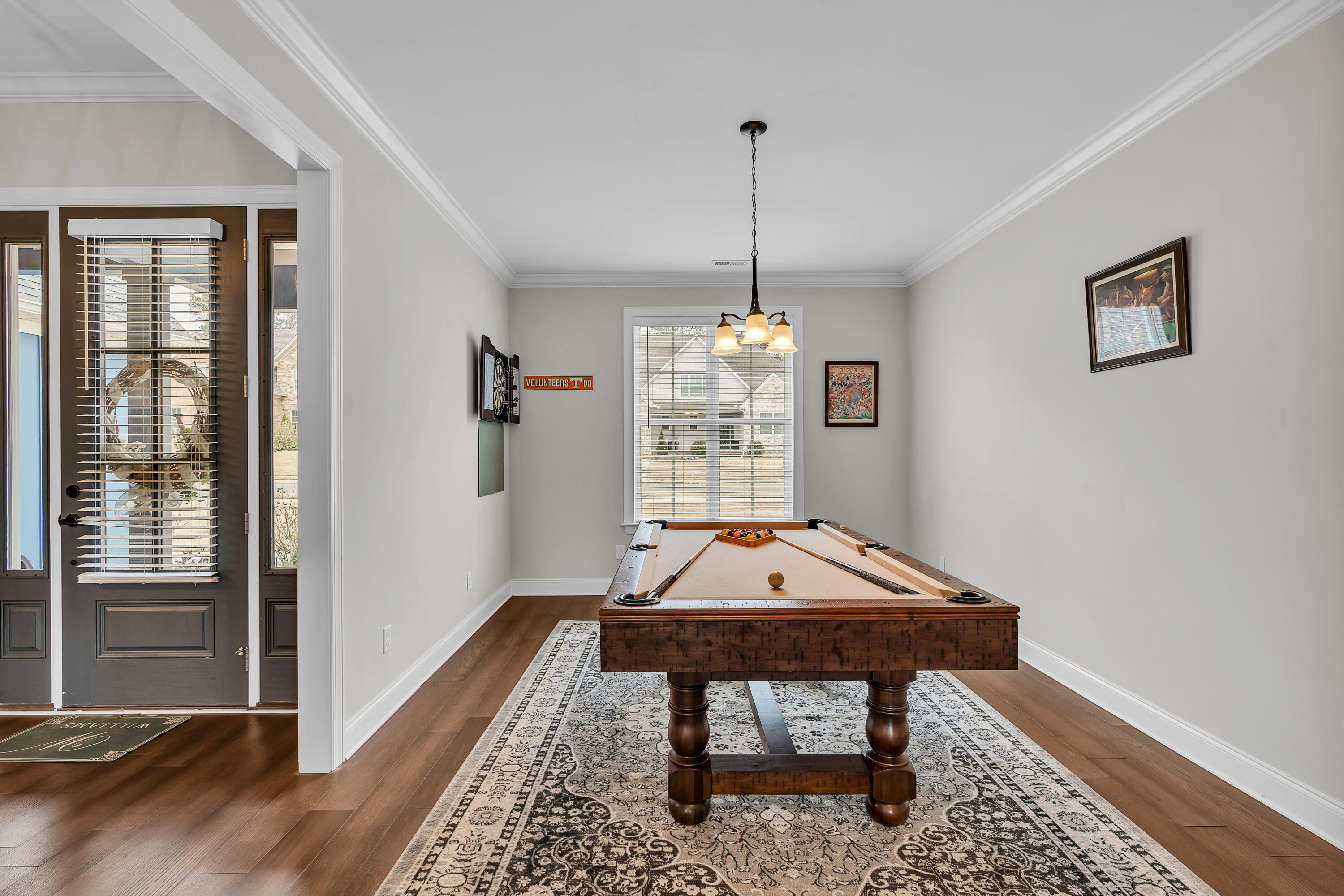 239 Eagle Creek Road NW