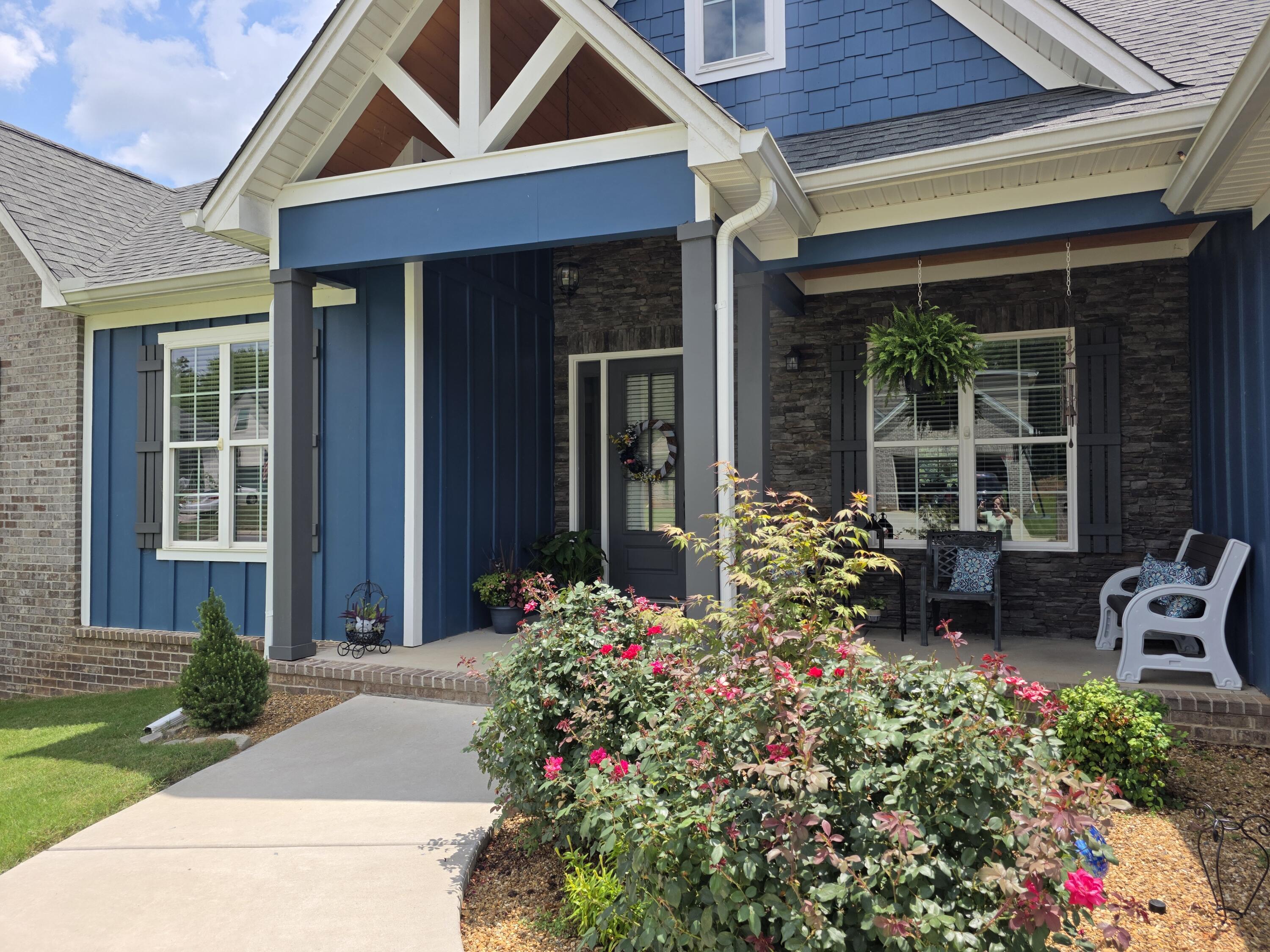 239 Eagle Creek Road NW