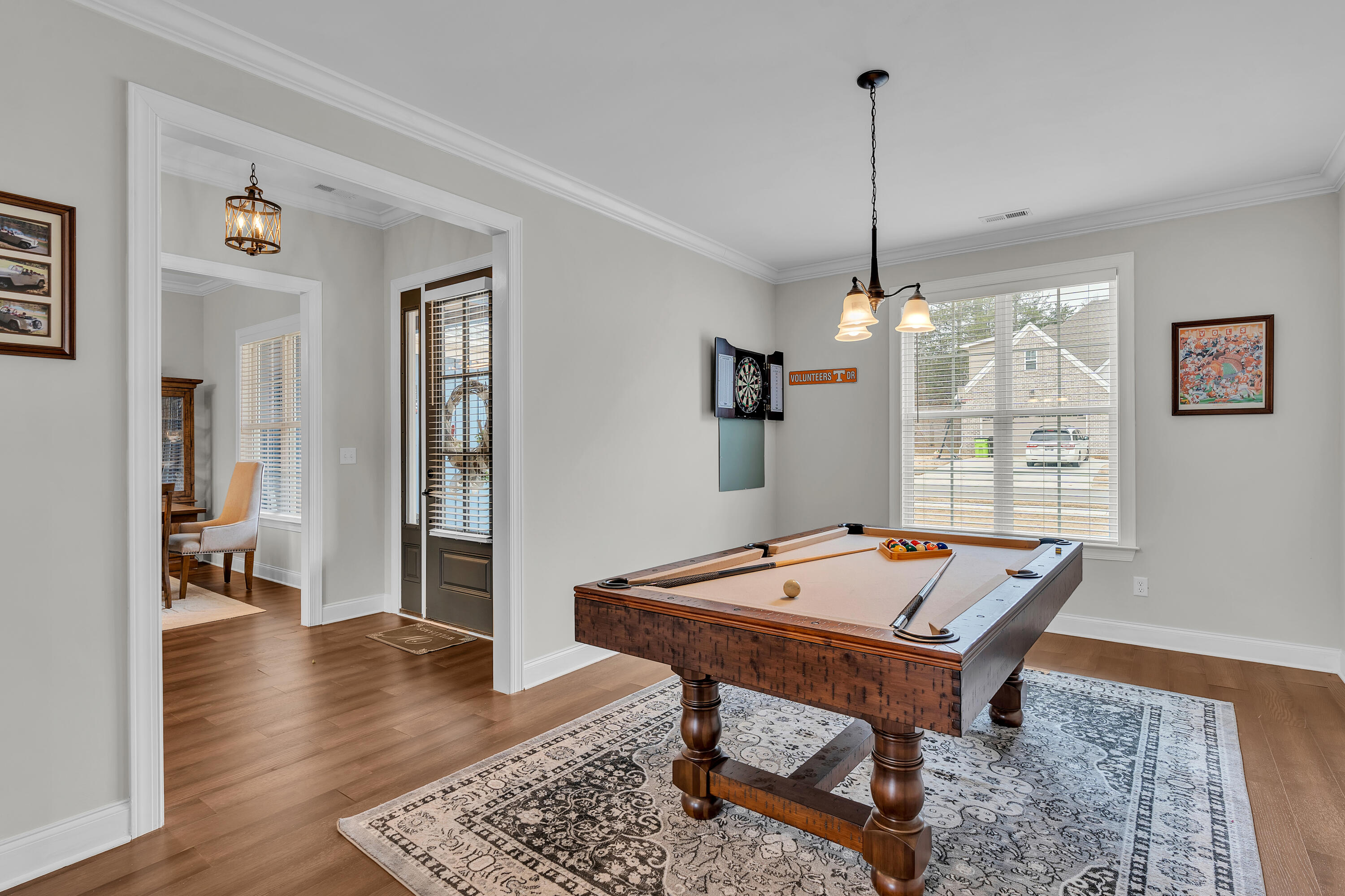 239 Eagle Creek Road NW