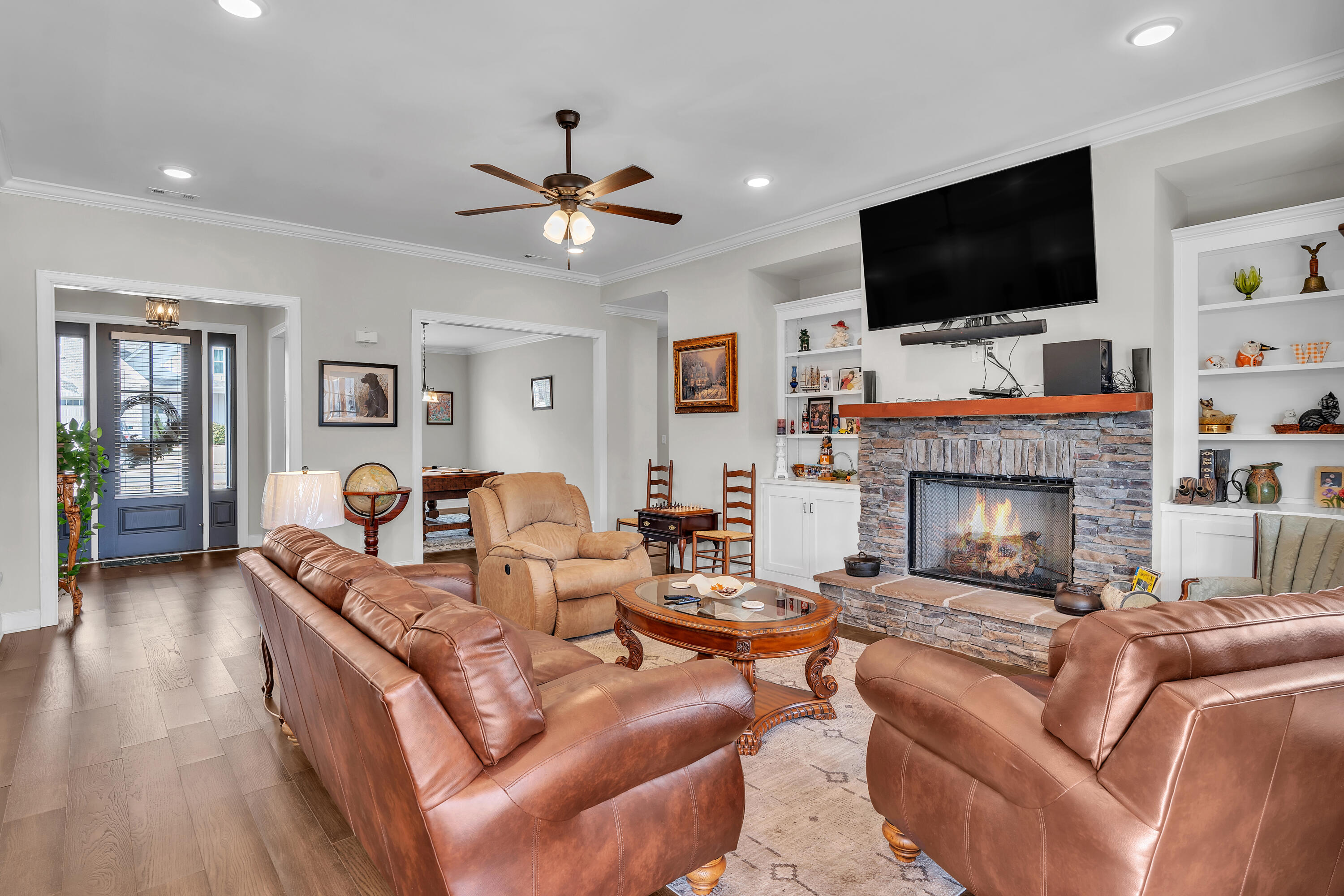239 Eagle Creek Road NW