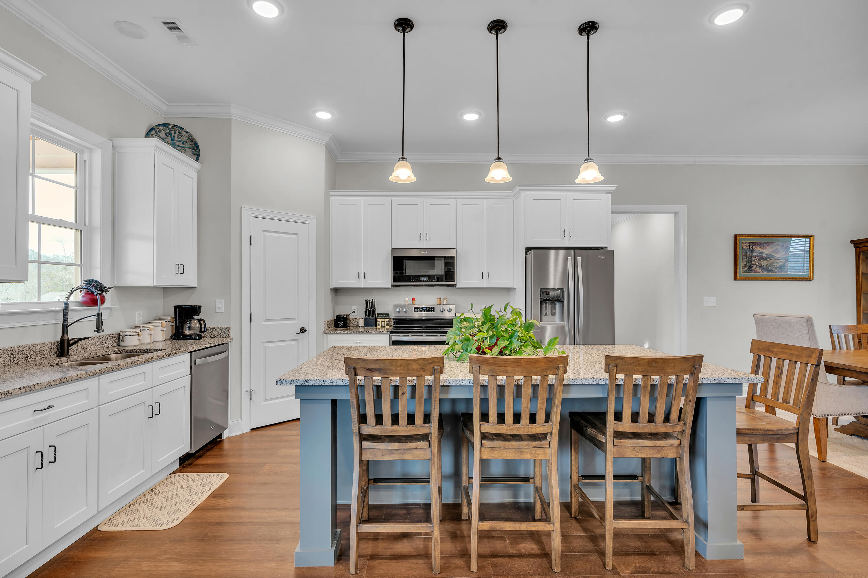 239 Eagle Creek Road NW