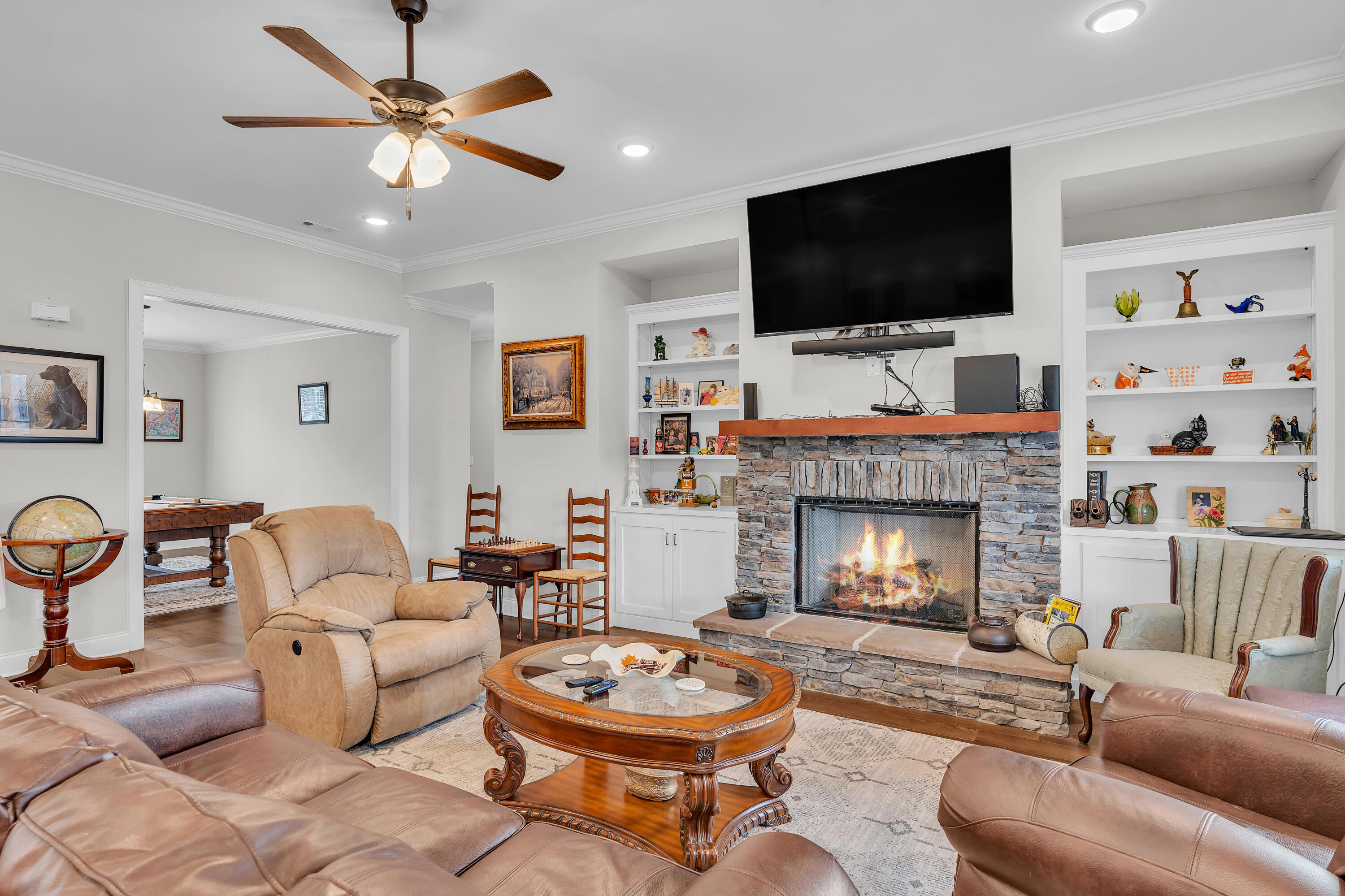 239 Eagle Creek Road NW