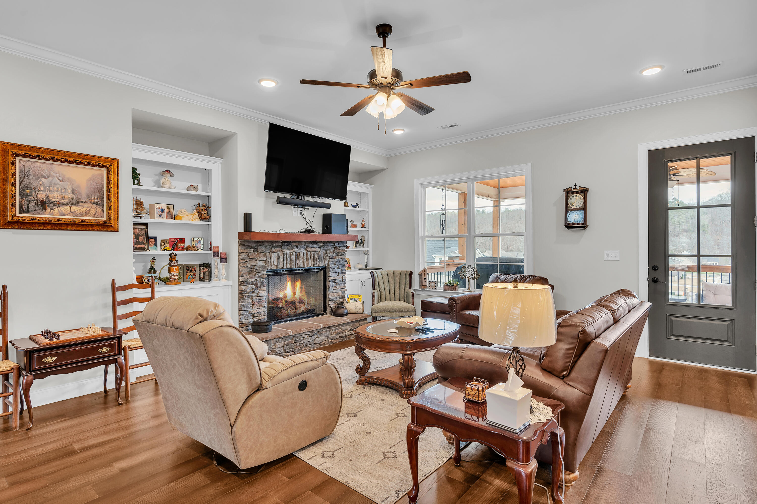239 Eagle Creek Road NW