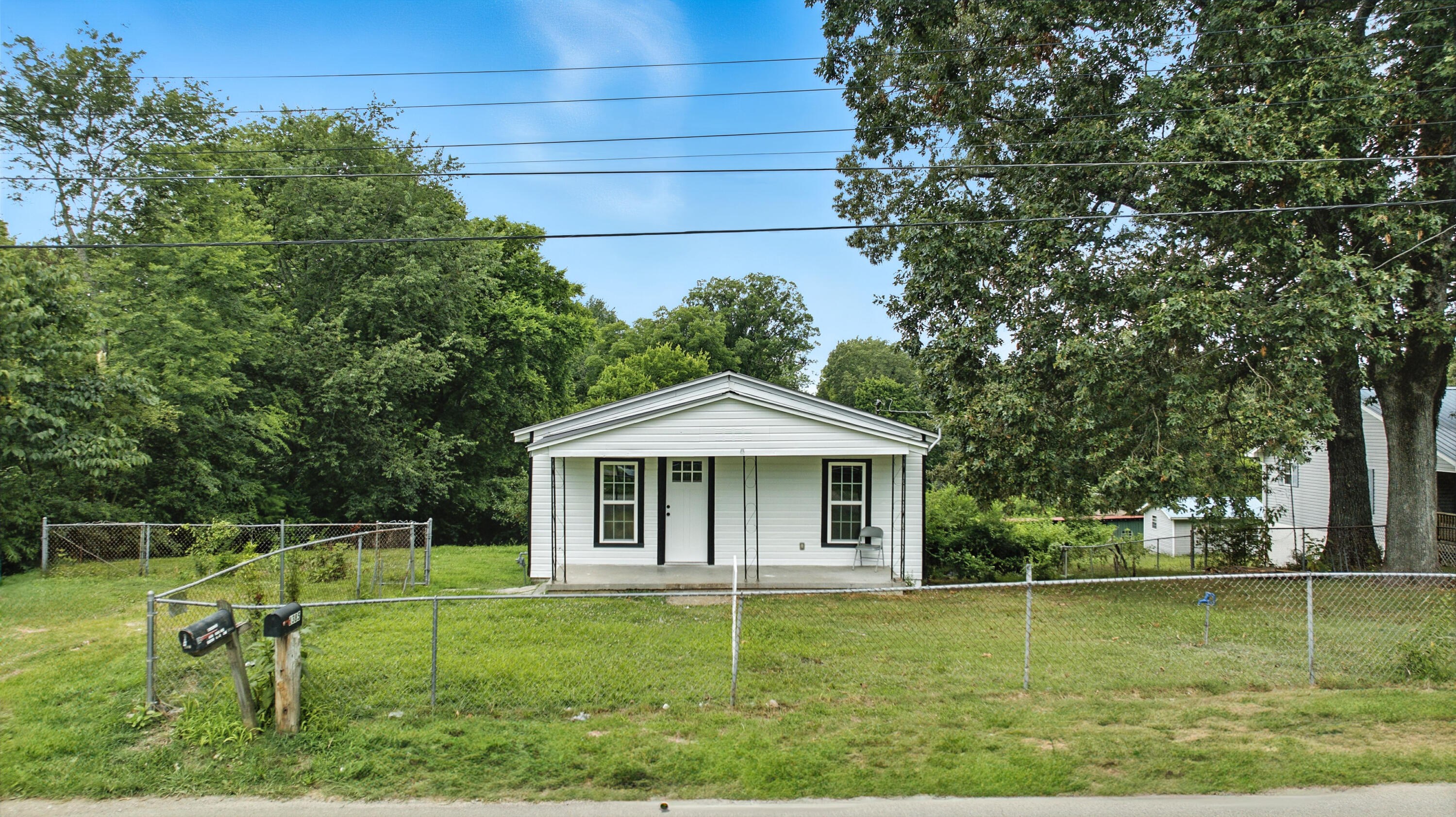 1385 Overhead Bridge Road NE