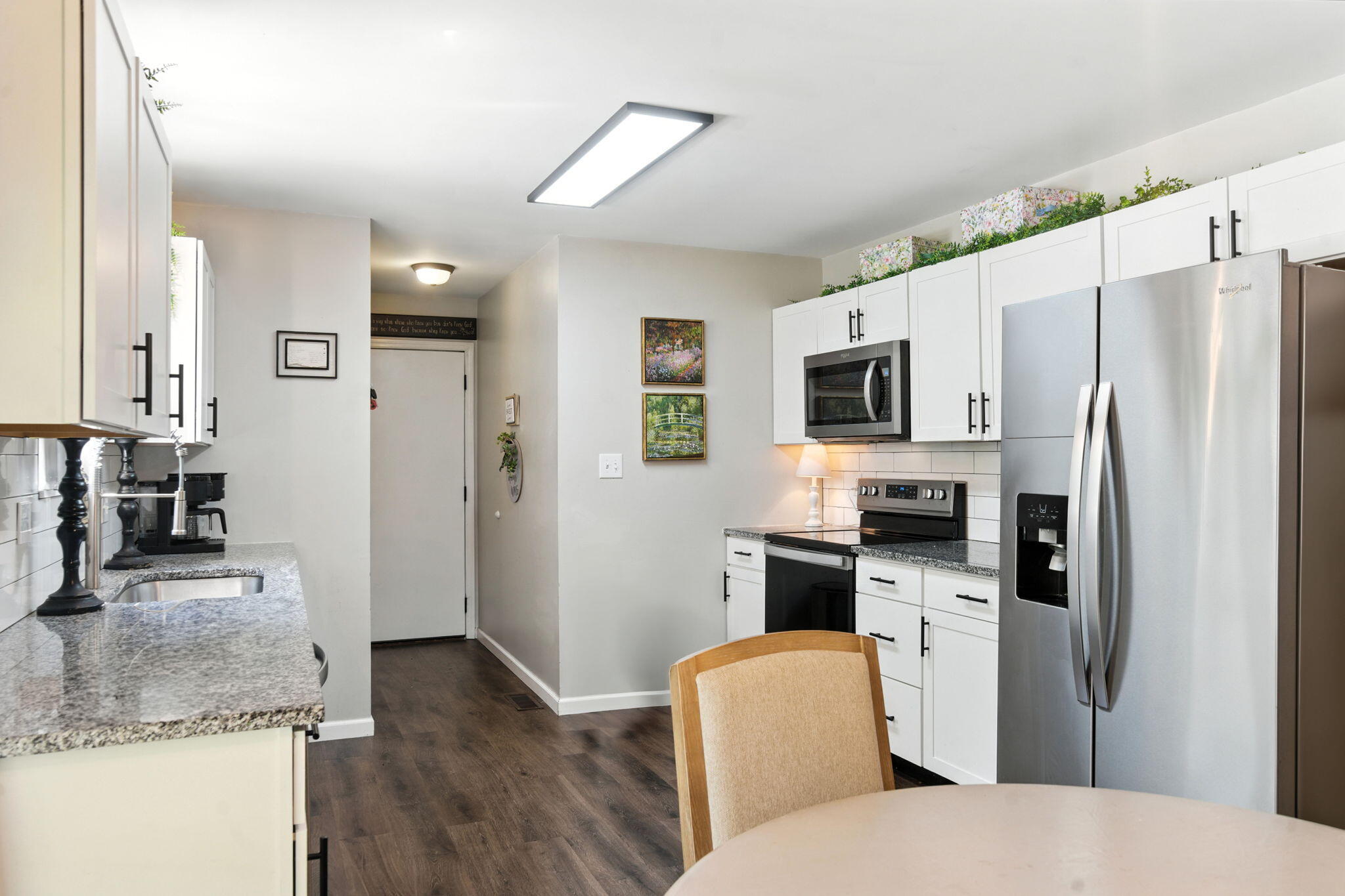 1043 Brad Street NW